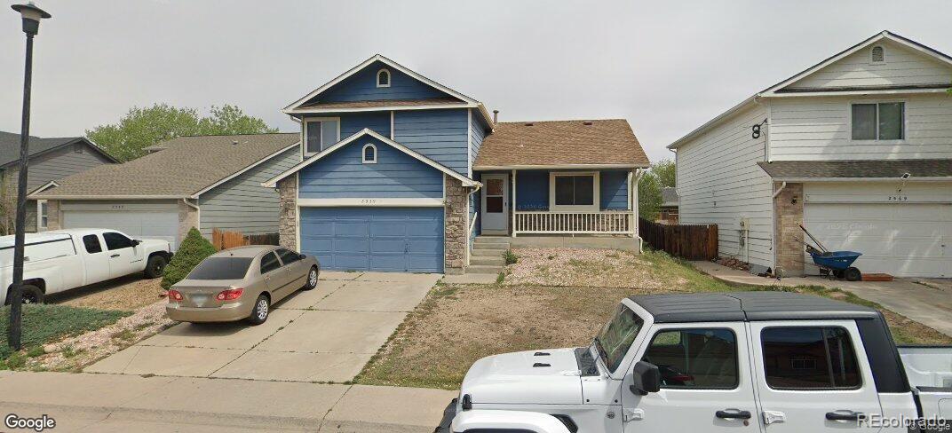 2559 Cherry Circle, Brighton CO 80601