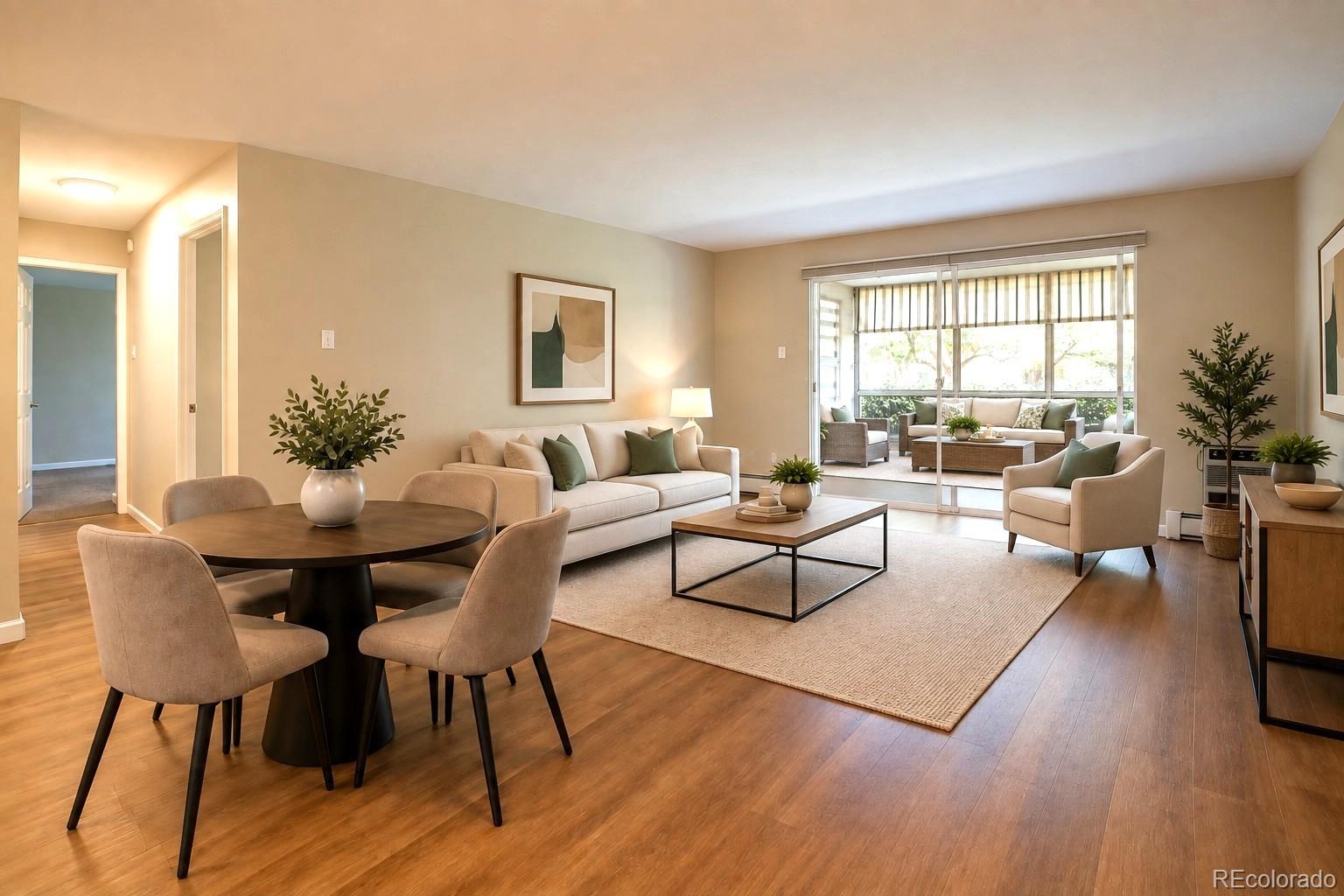 660 S Alton Way Unit 4A, Denver CO 80247
