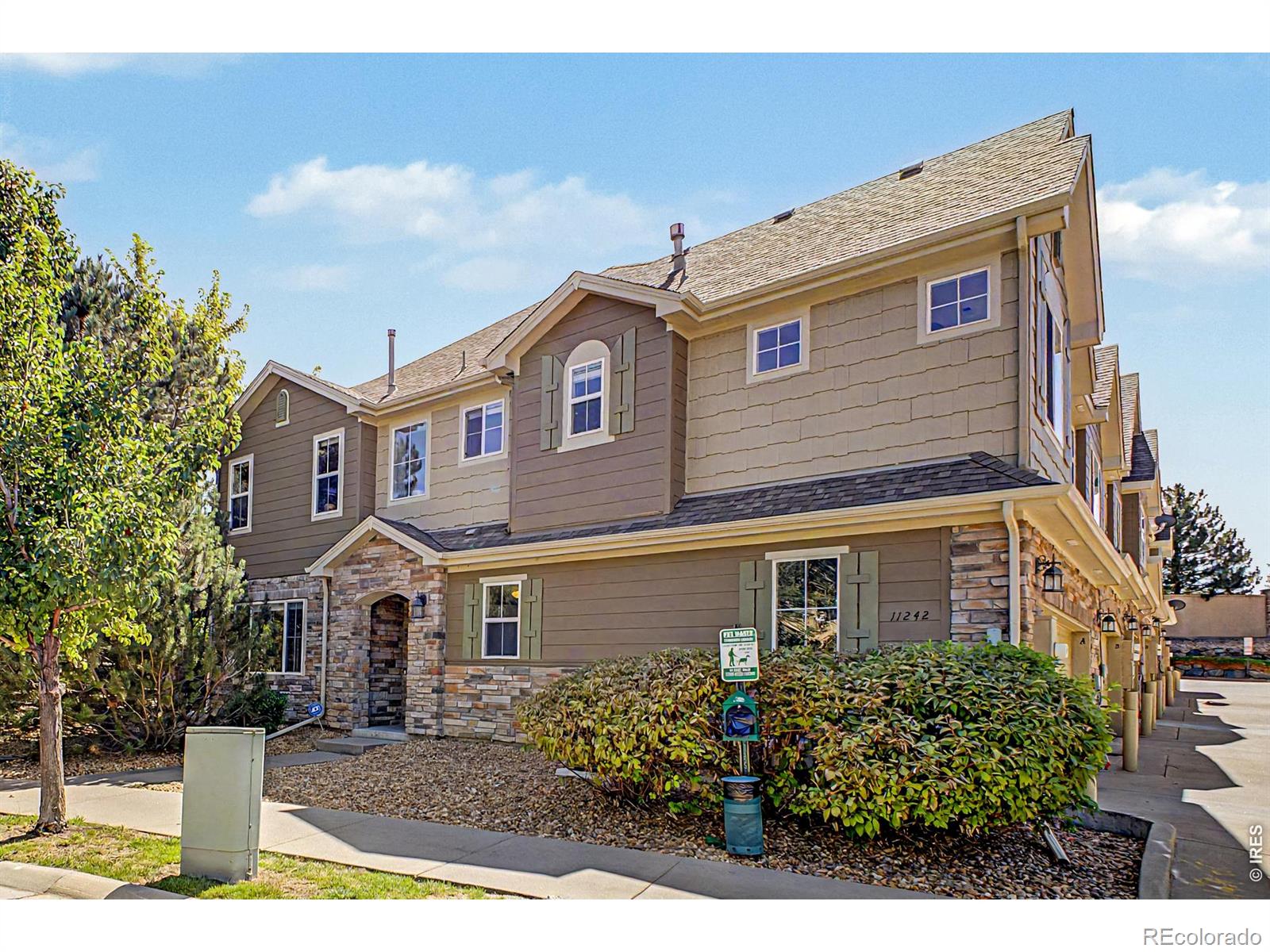 11242 Osage Circle Unit A, Northglenn CO 80234