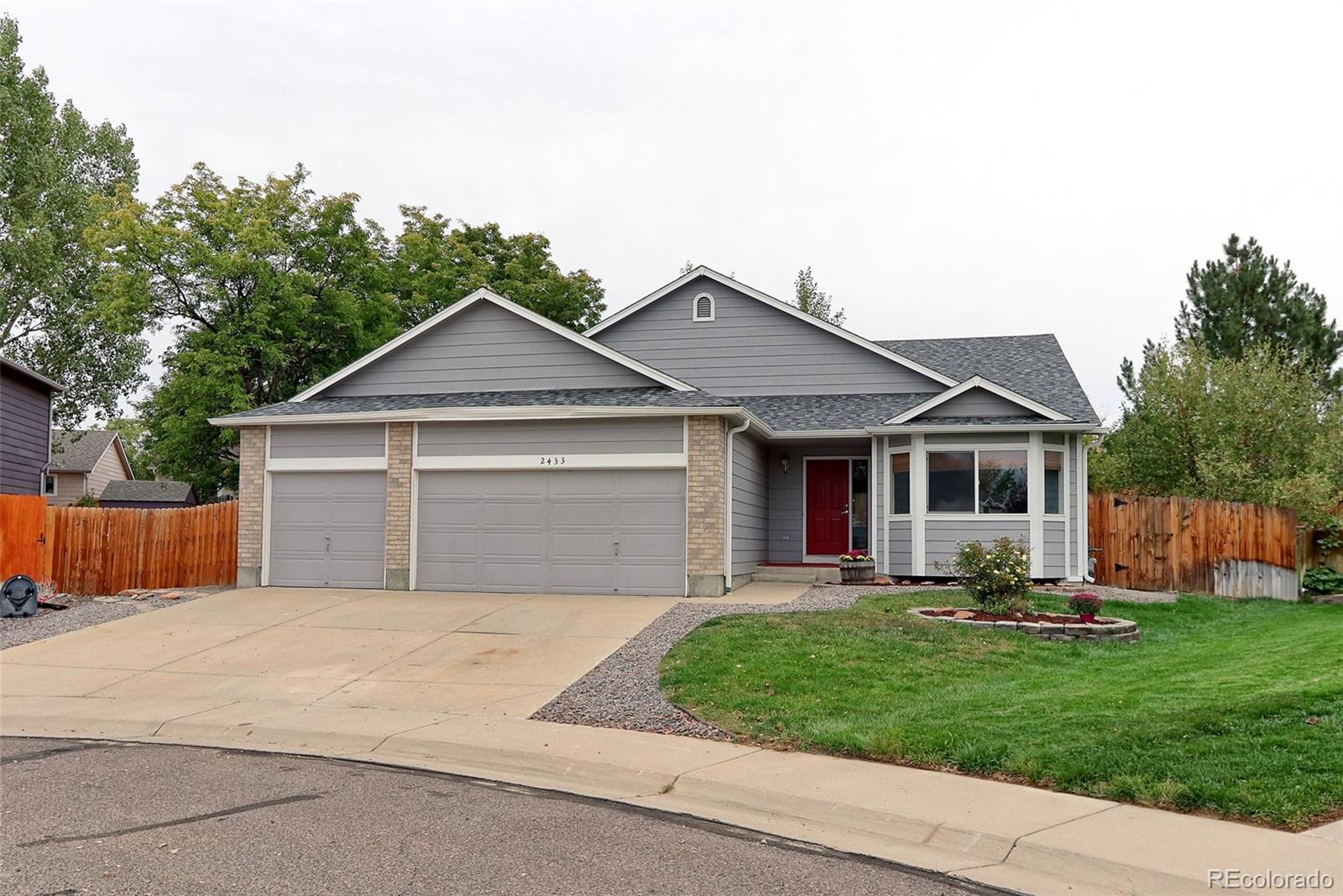 2433 Wolf Creek Drive, Brighton CO 80601