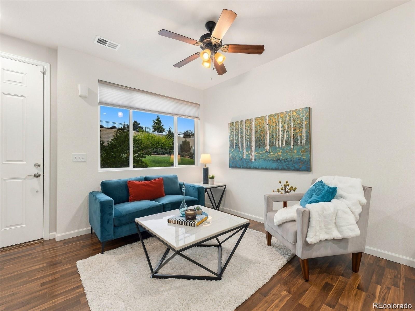 15526 W 64th Loop Unit D, Arvada CO 80007