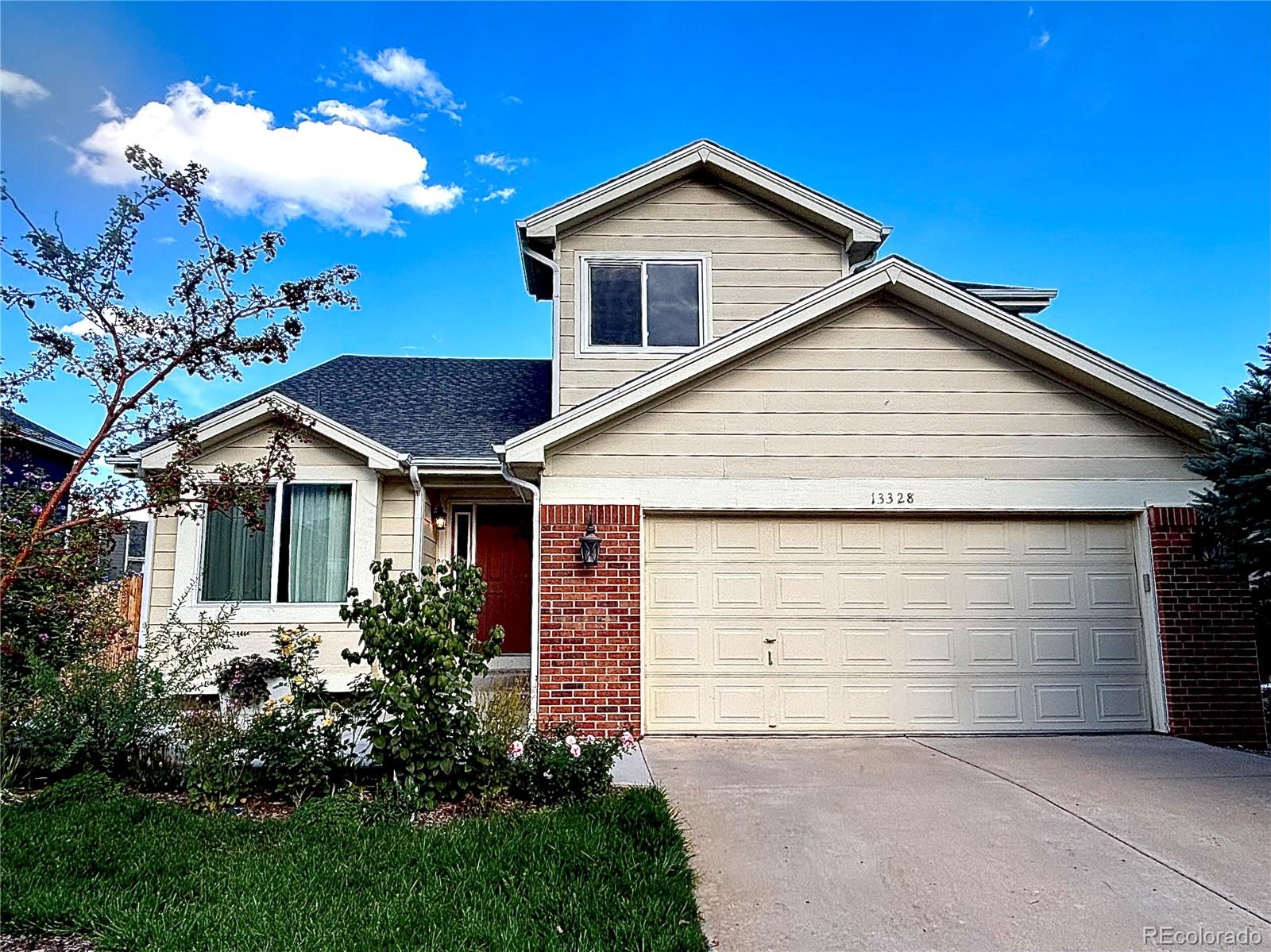 13328 Columbine Circle, Thornton CO 80241