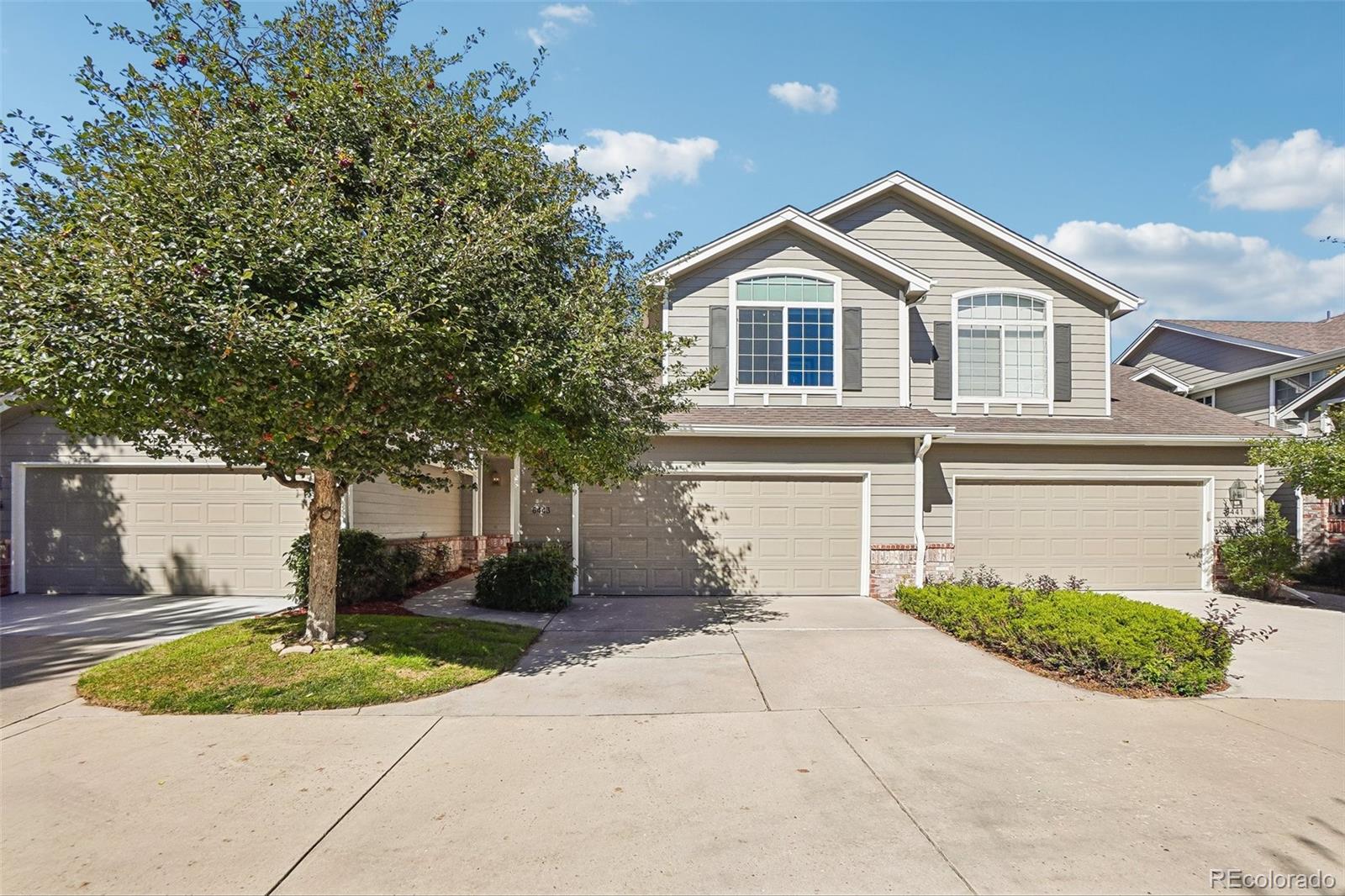 6443 S Dallas Court, Englewood CO 80111