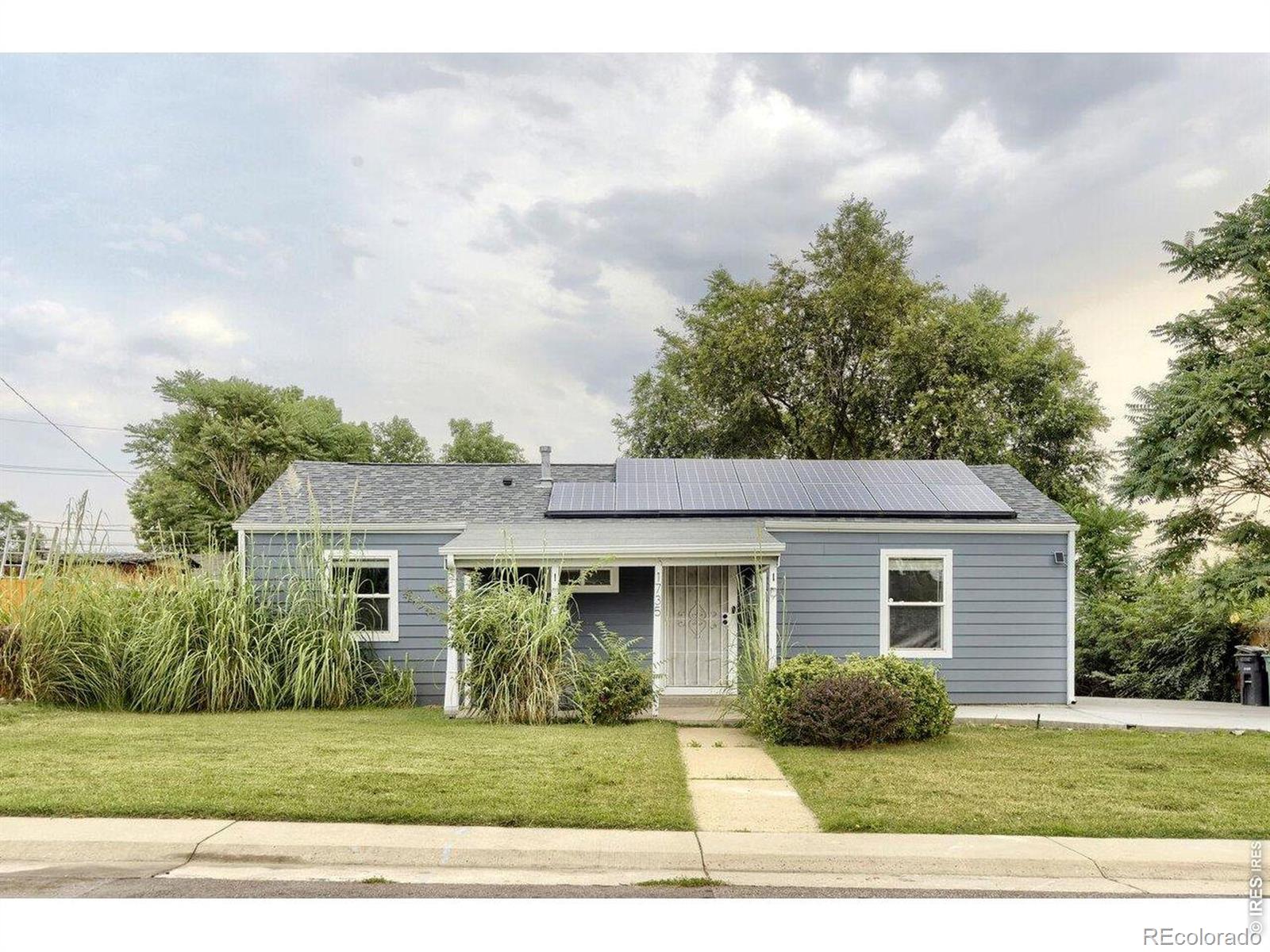 1735 W Burlington Place, Denver CO 80221