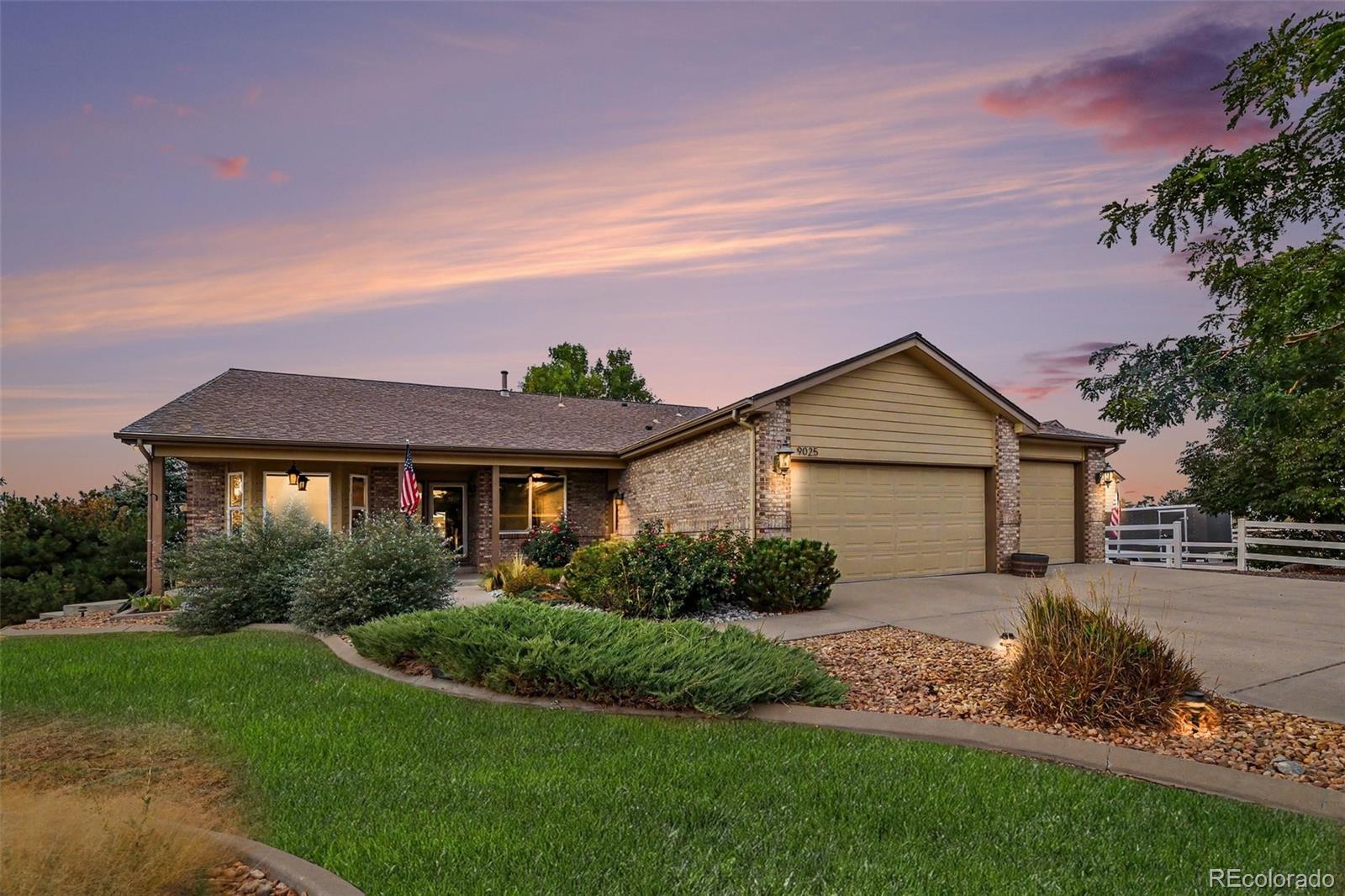 9025 E 138th Court, Brighton CO 80602