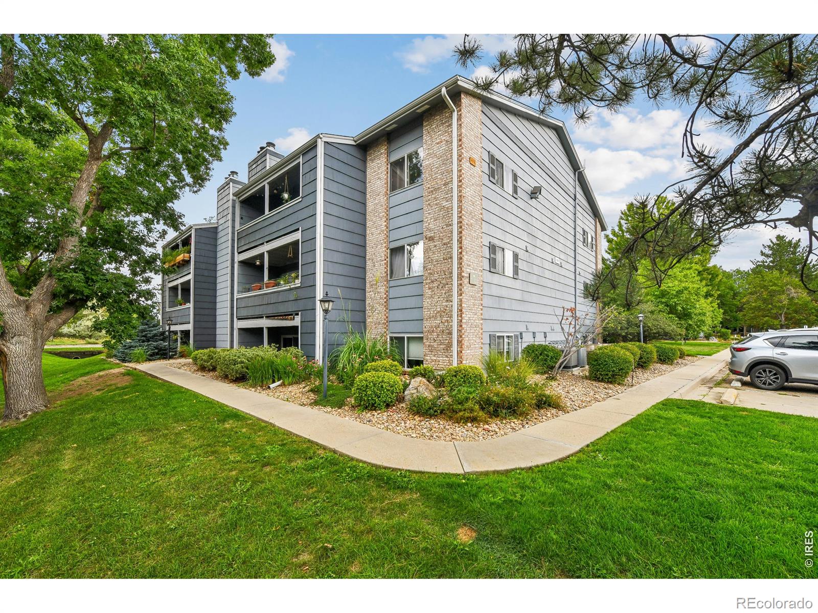 4654 White Rock Circle Unit 4, Boulder CO 80301
