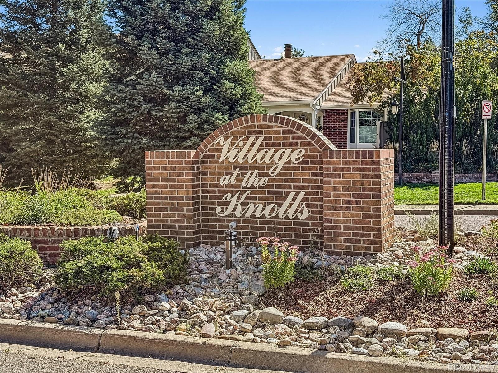 2524 E Geddes Avenue, Centennial CO 80122