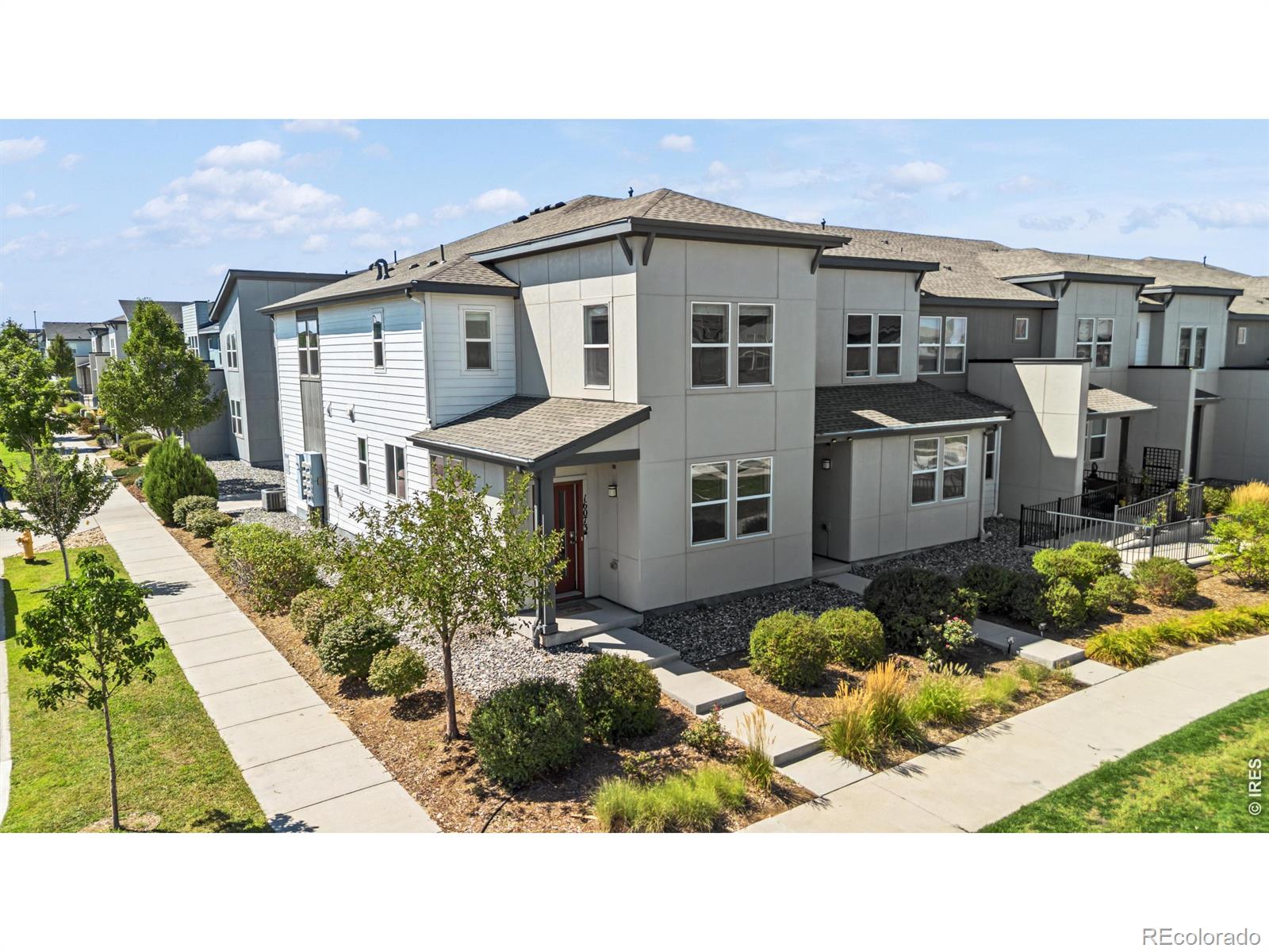 16073 E Warner Place, Denver CO 80239