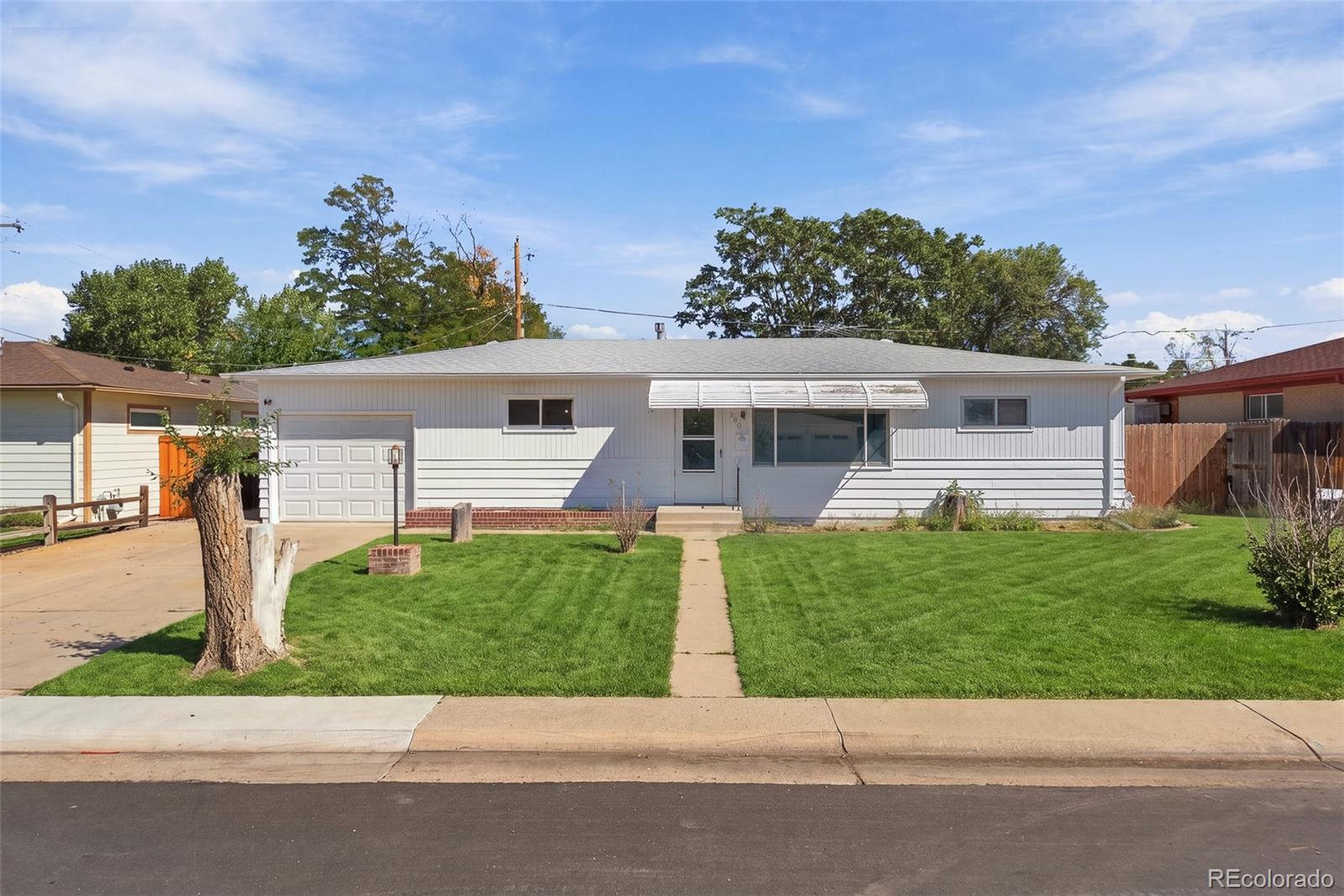 380 N 11th Avenue, Brighton CO 80601