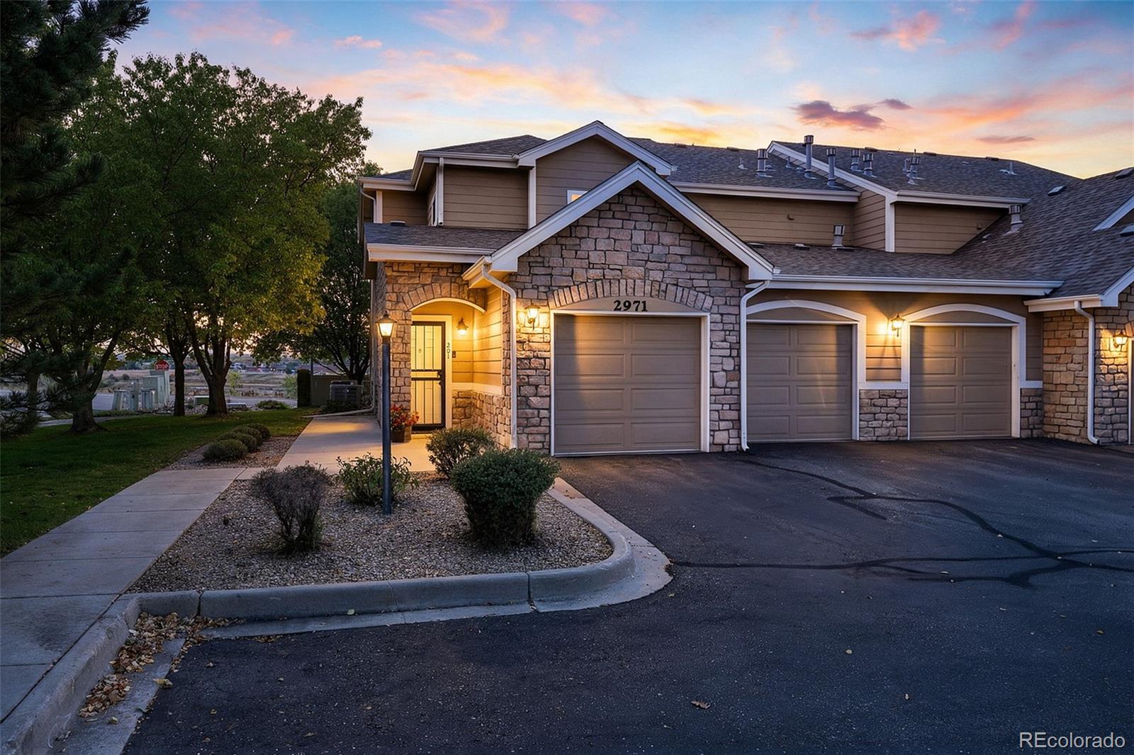 2971 W 119th Avenue Unit 201, Westminster CO 80234