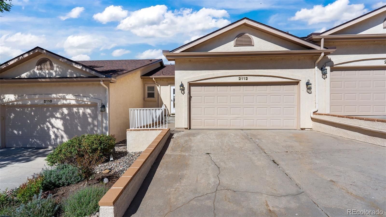 2112 Summerset Drive, Colorado Springs CO 80920