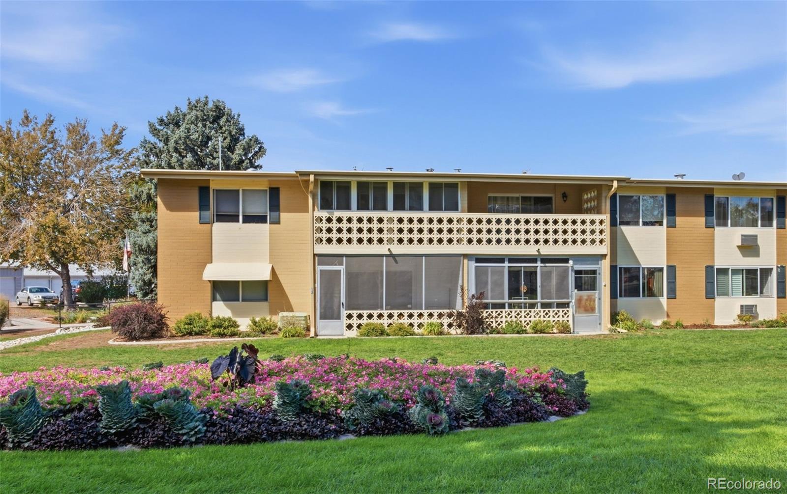 740 S Alton Way Unit 12A, Denver CO 80247