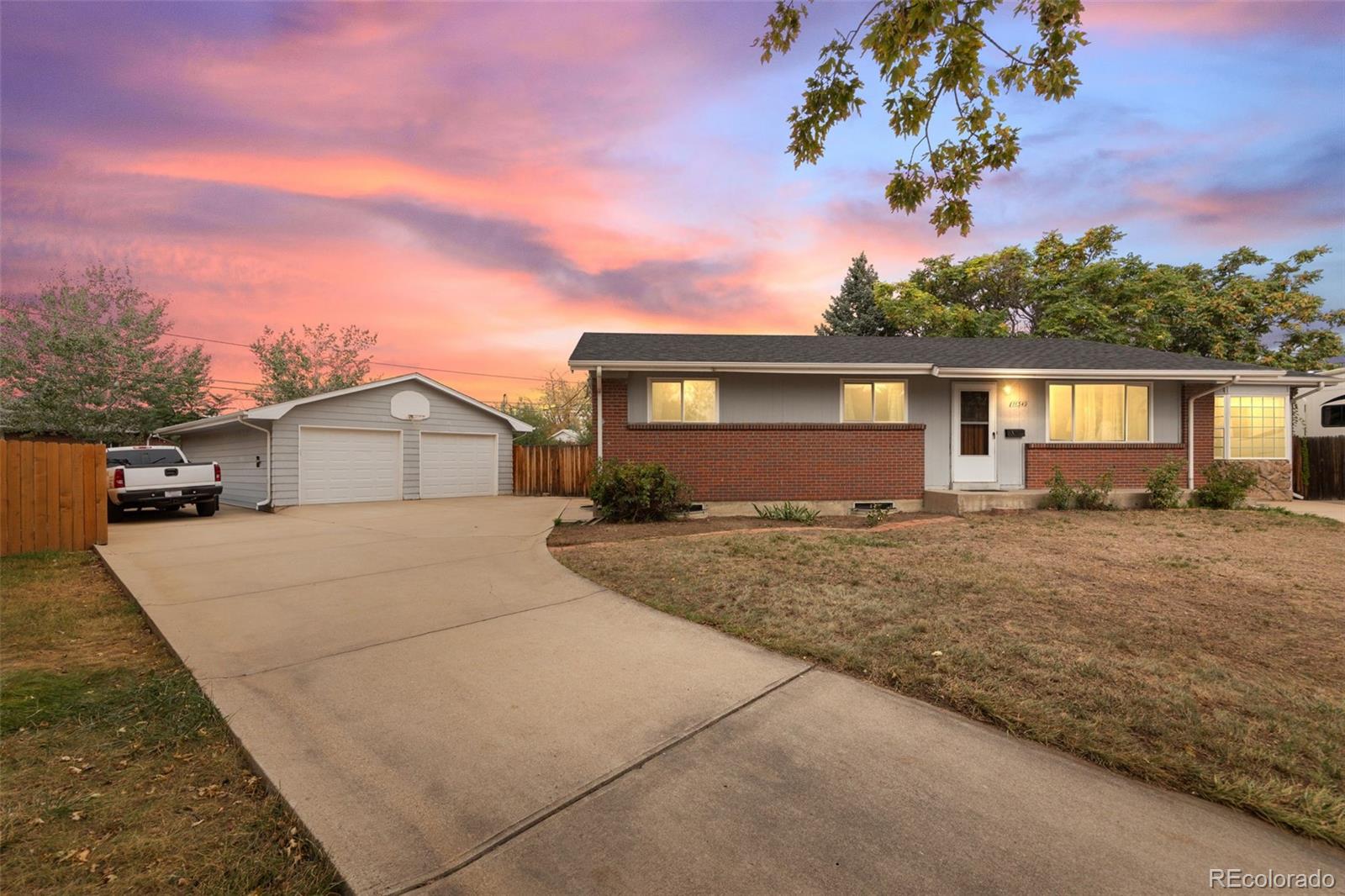 11349 Marion Street, Northglenn CO 80233