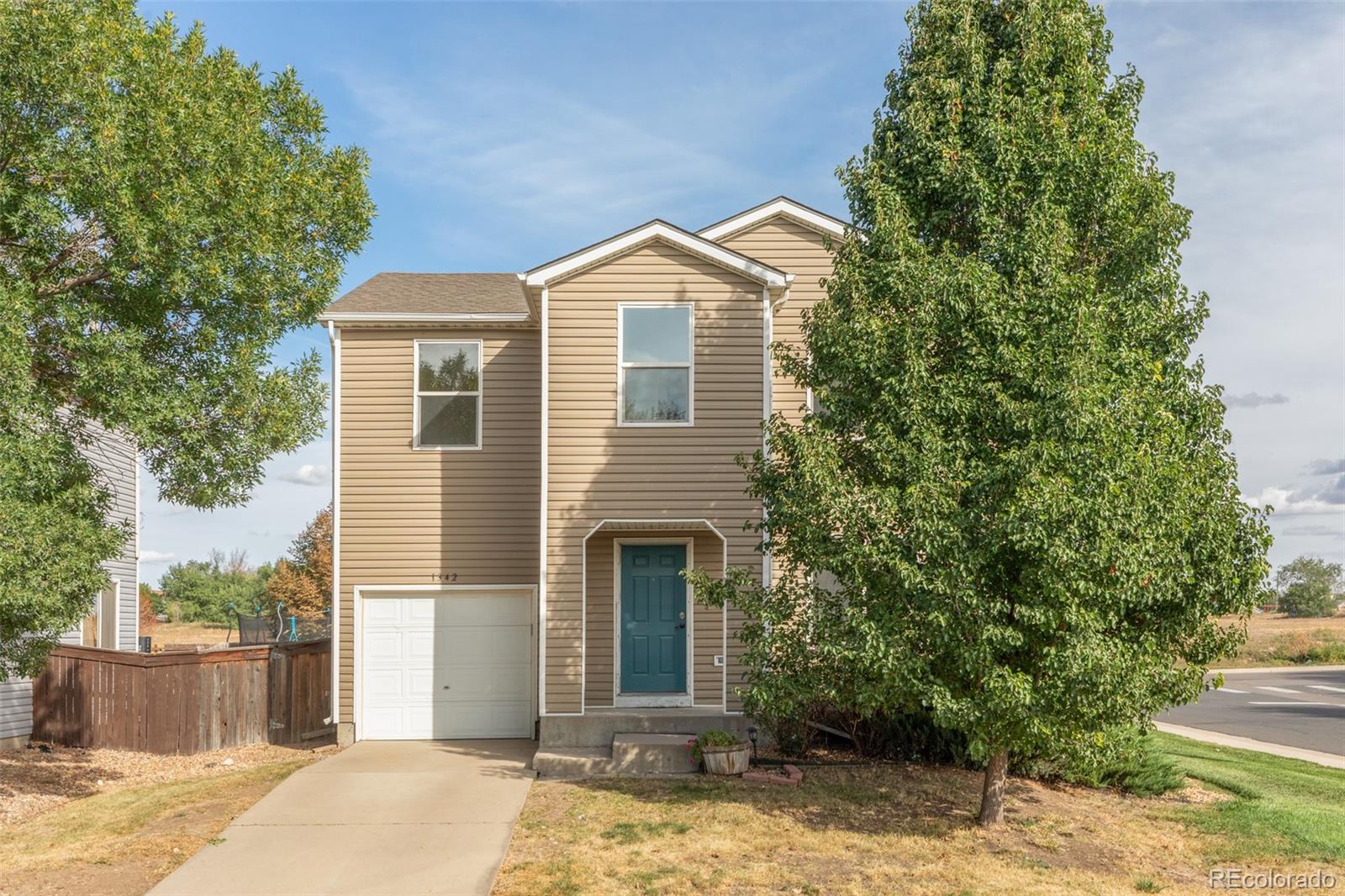 1342 Bluebird Street, Brighton CO 80601