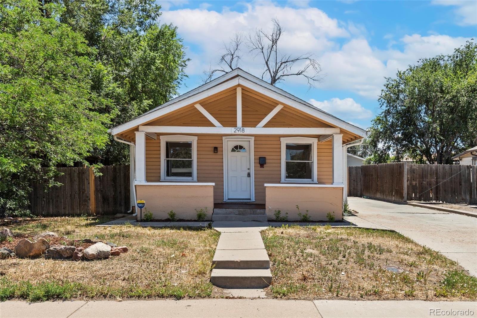 2918 W 2nd Avenue, Denver CO 80219