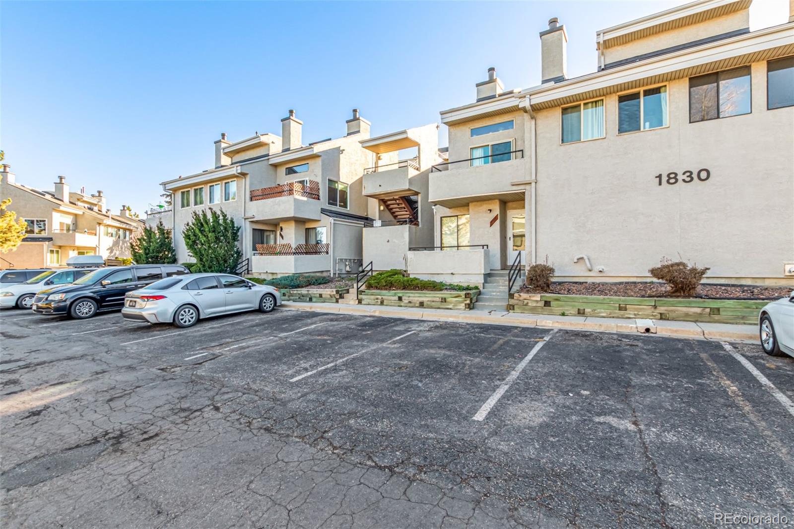 1830 Newland Court Unit 224, Lakewood CO 80214