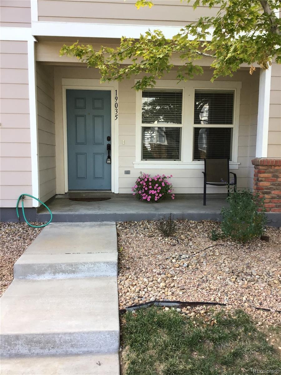 19035 E 57th Place, Denver CO 80249