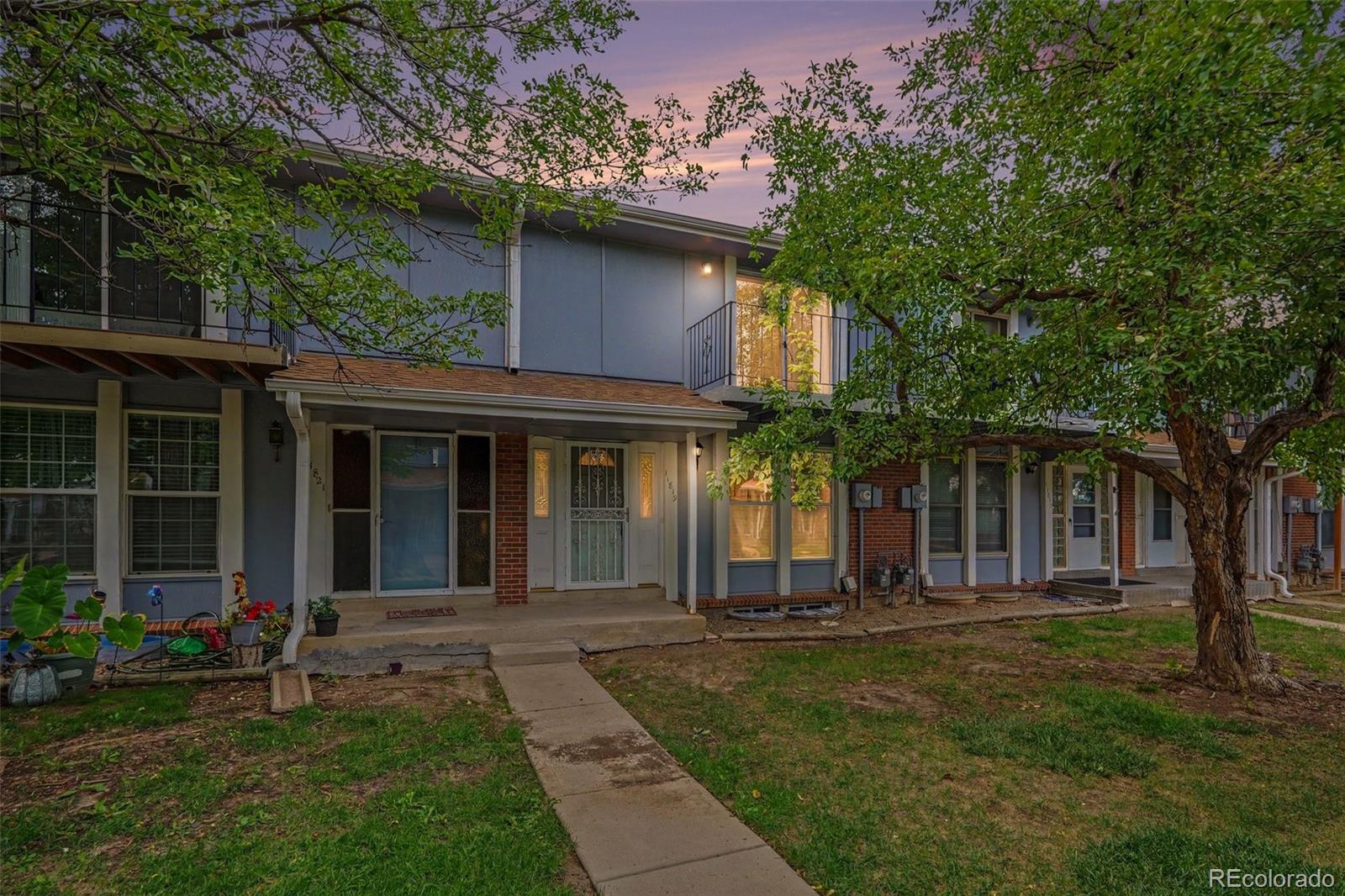 11819 E Canal Drive, Aurora CO 80011