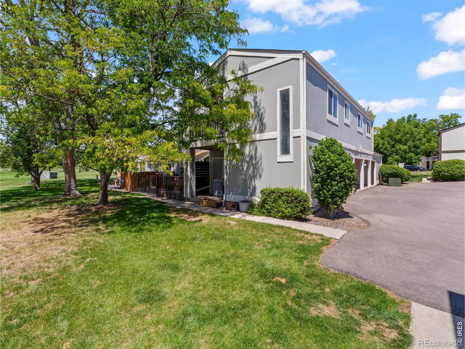 8765 Chase Drive Unit 194, Arvada CO 80003