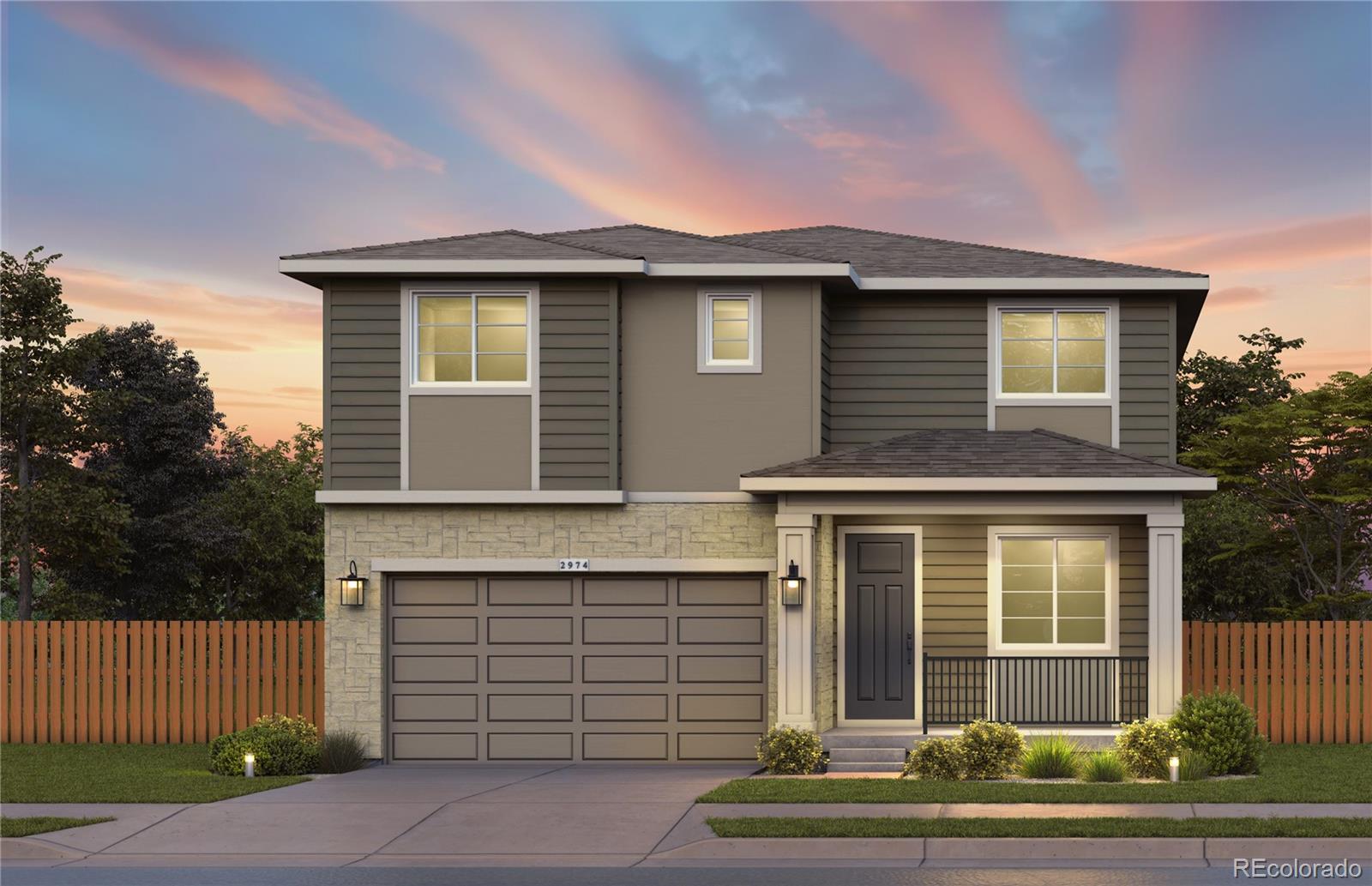 6757 Utica Avenue, Firestone CO 80504