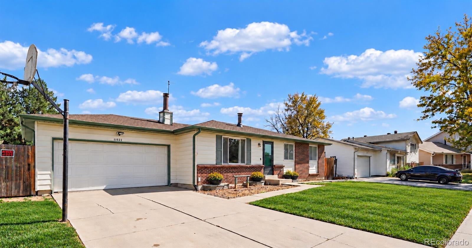 11522 Birch Street, Thornton CO 80233