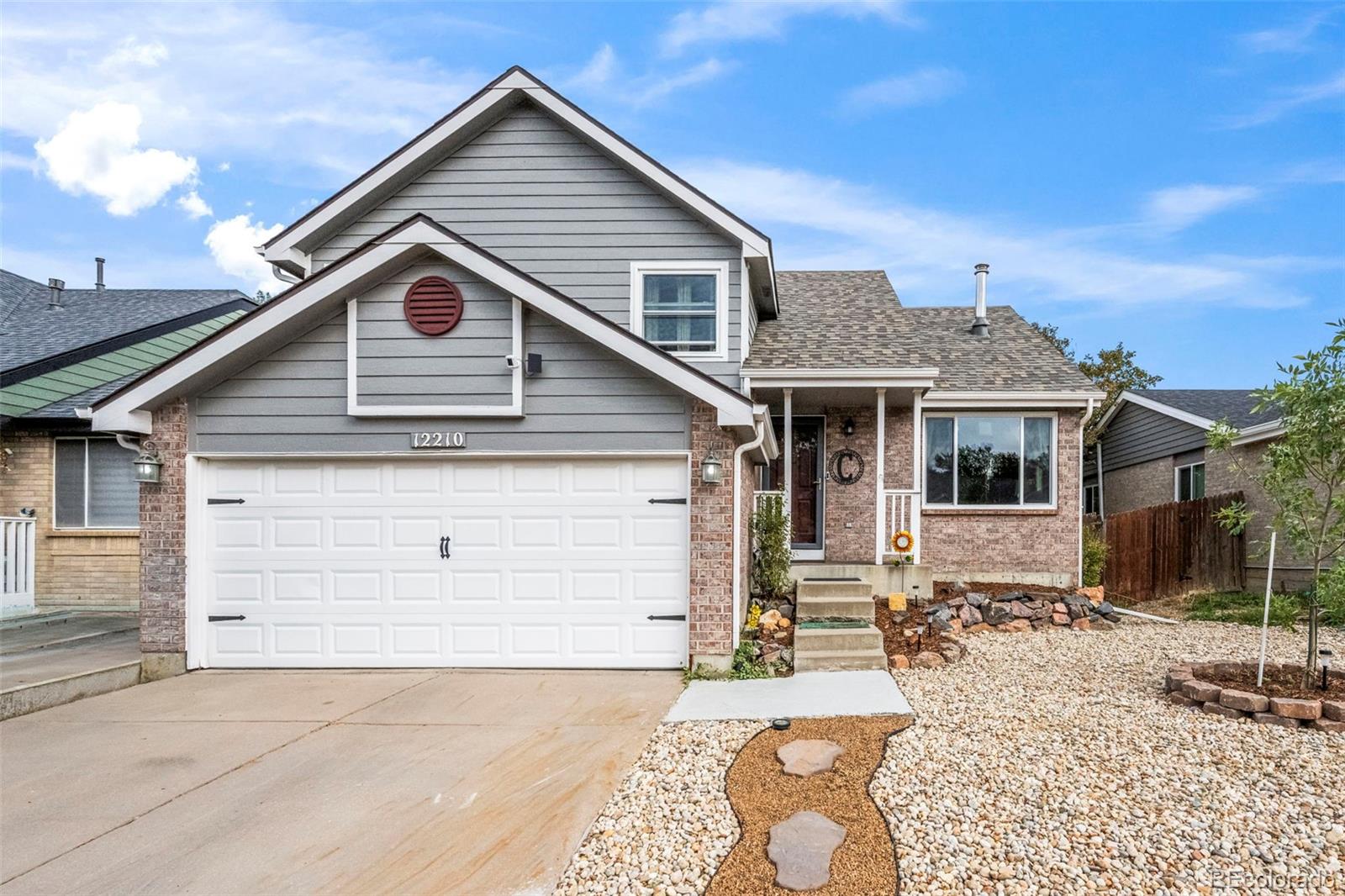 12210 Niagara Court, Brighton CO 80602