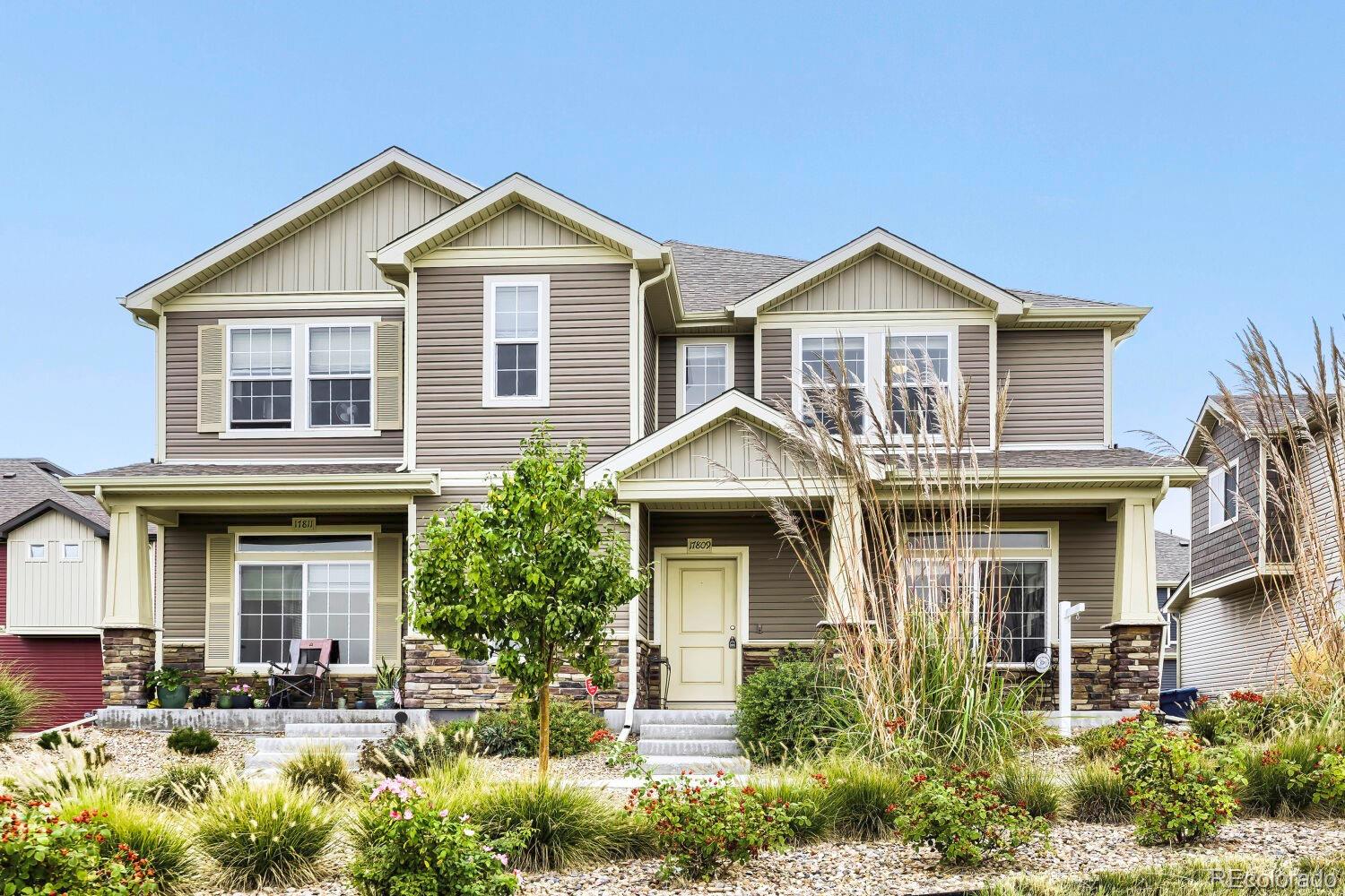 17809 E 103rd Avenue, Commerce City CO 80022
