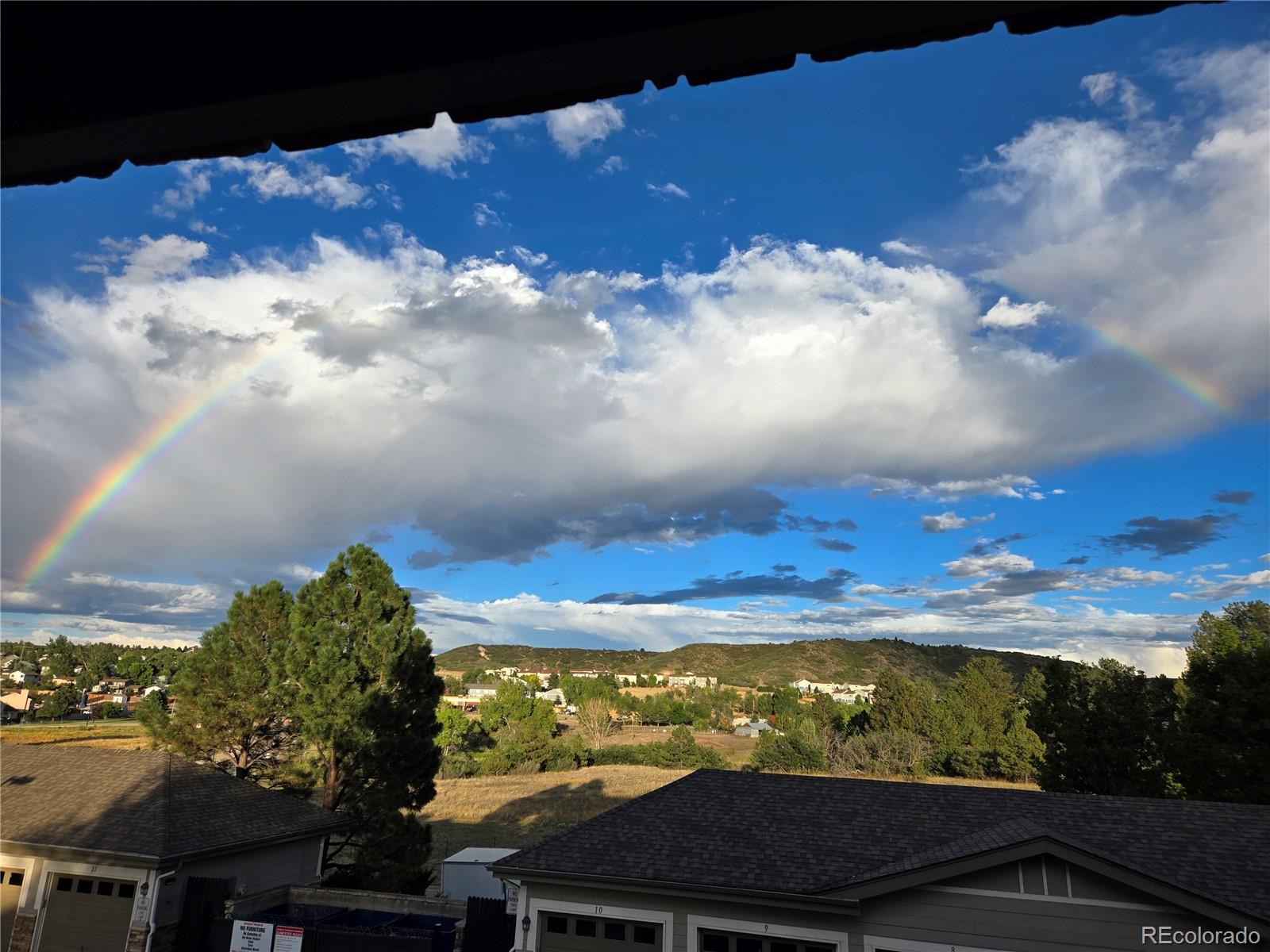1574 Olympia Circle Unit 204, Castle Rock CO 80104