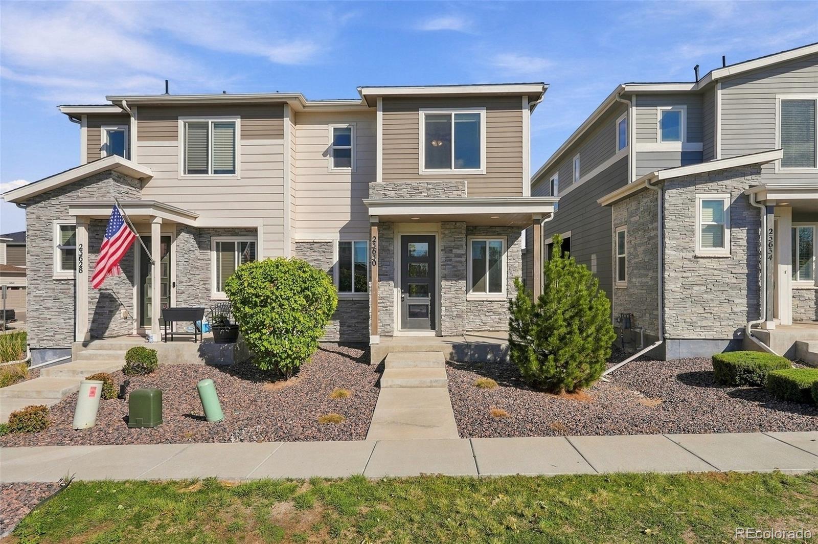23630 E 5th Place, Aurora CO 80018