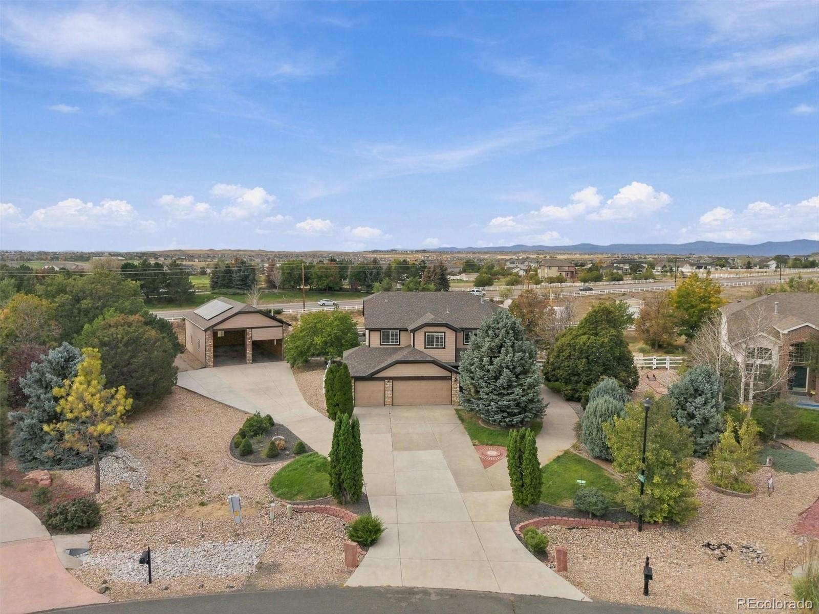 8420 E 160th Place, Brighton CO 80602