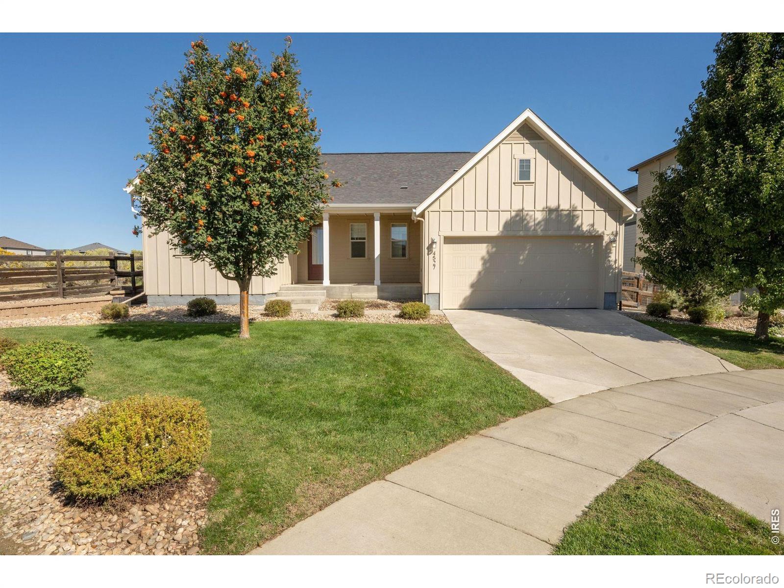 4527 Colorado River Drive, Firestone CO 80504