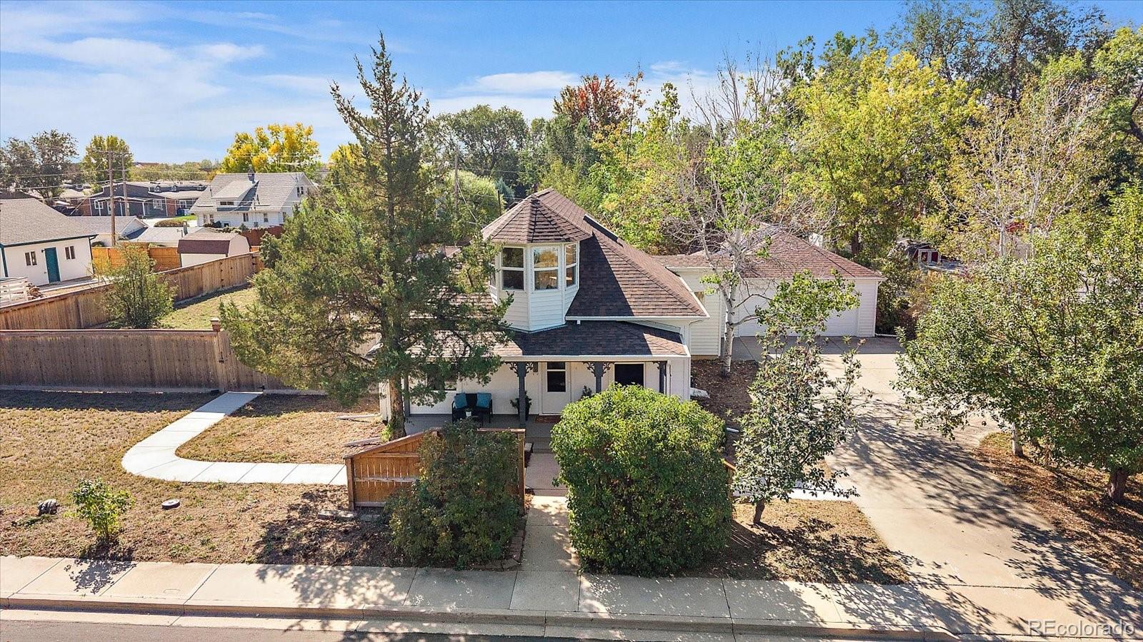 546 3rd Street, Frederick CO 80530