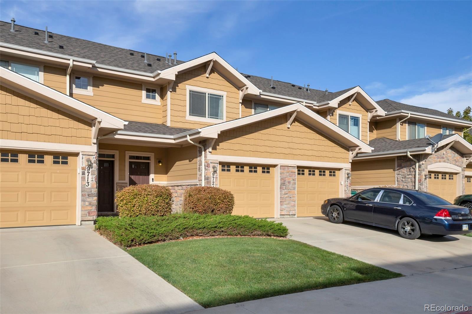 9721 Dahlia Lane, Thornton CO 80229