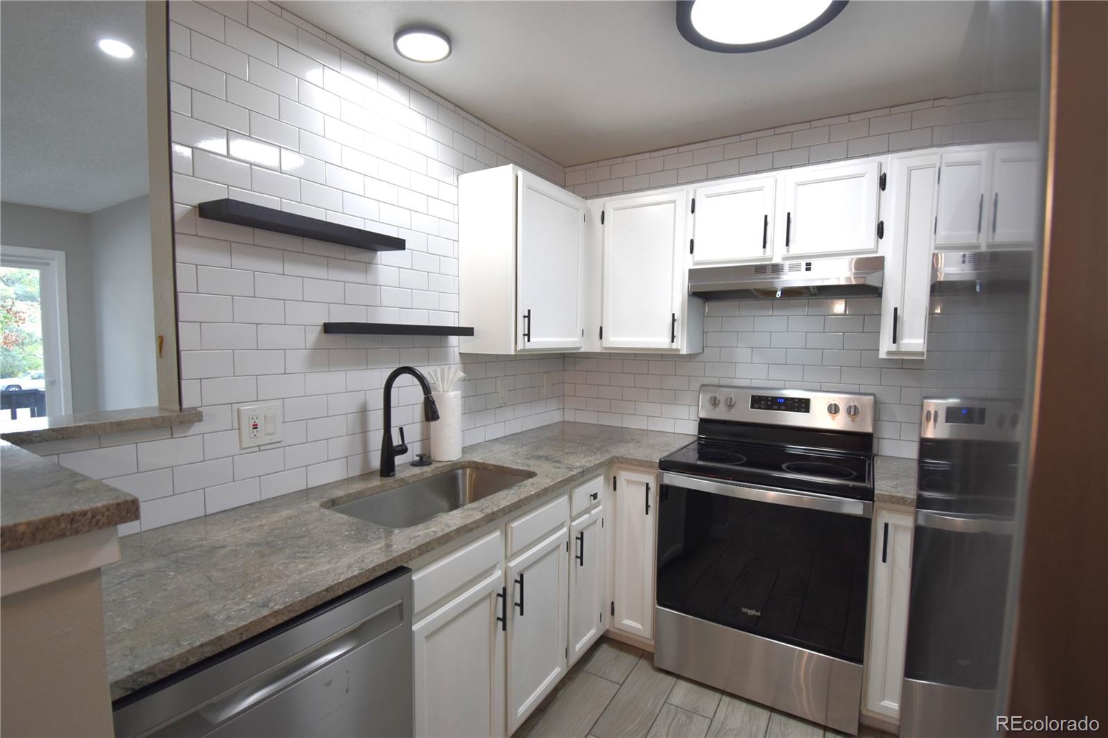 7883 Allison Way Unit 203, Arvada CO 80005