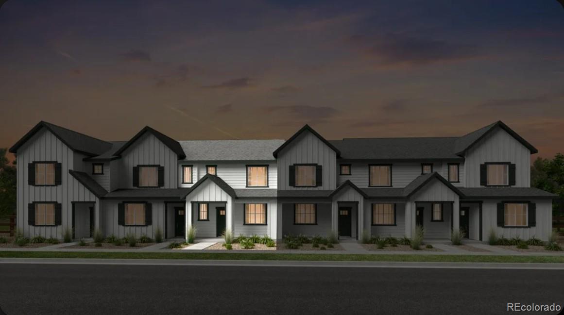 6860 Parterre Parkway Unit 4, Thornton CO 80602