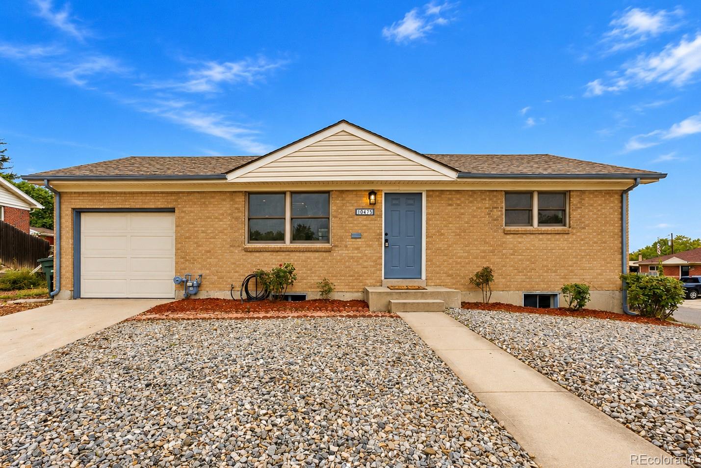 10475 Grant Drive, Northglenn CO 80233