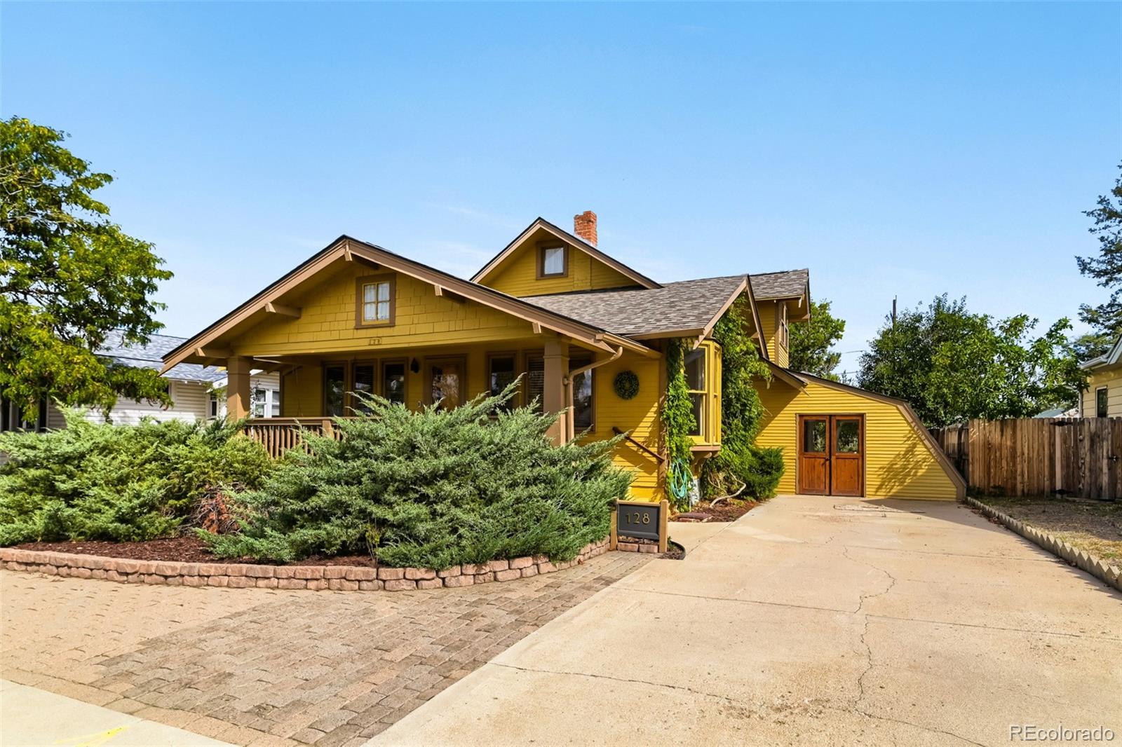 128 S 8th Avenue, Brighton CO 80601