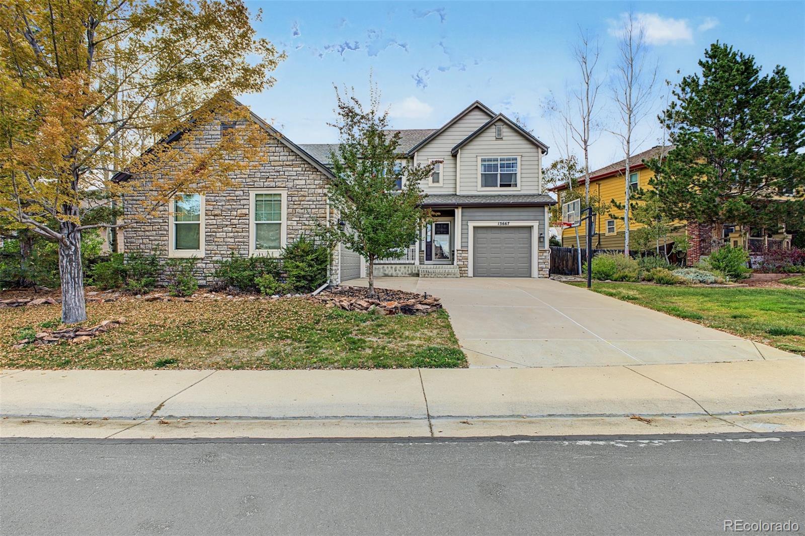 13667 Dexter Street, Thornton CO 80602