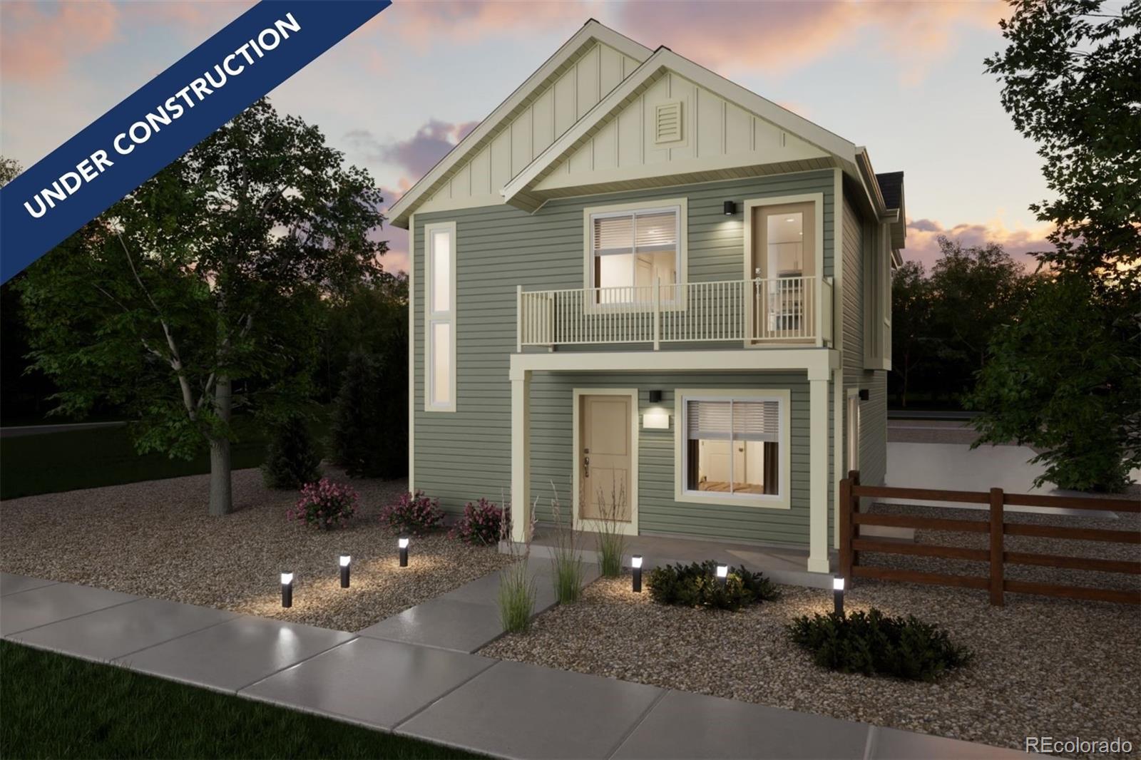 10053 Salem Court, Commerce City CO 80022