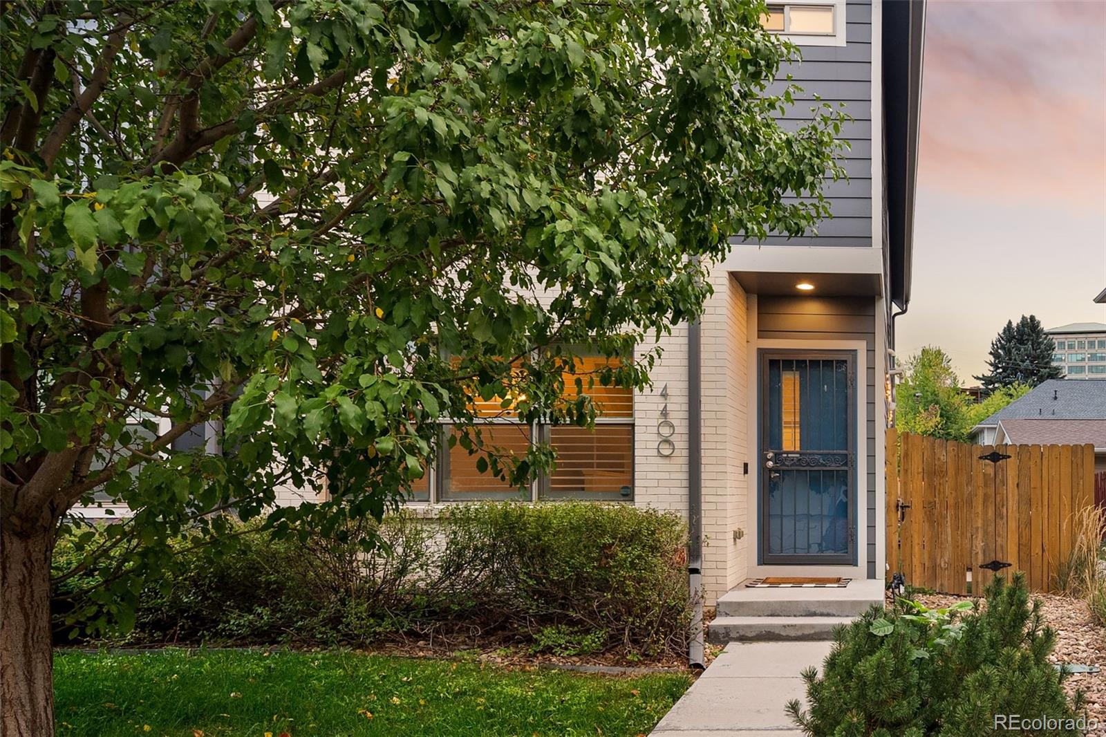 4400 E Bails Place, Denver CO 80222