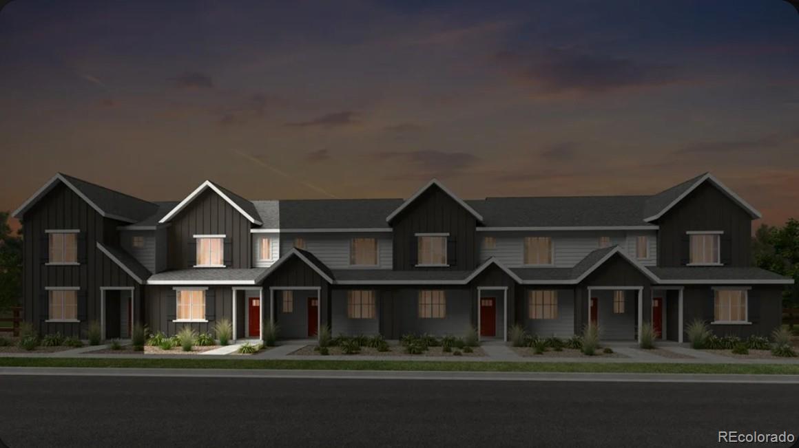 6860 Parterre Parkway Unit 5, Thornton CO 80602