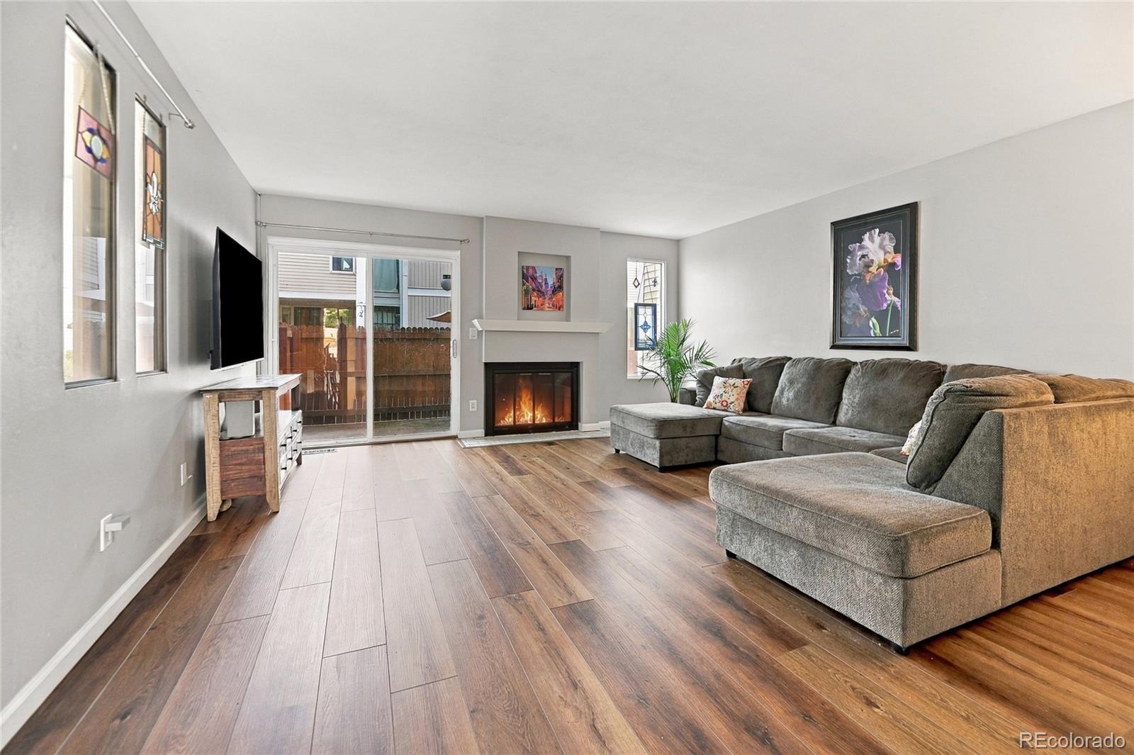 1050 S Monaco Street Parkway Unit 103, Denver CO 80224