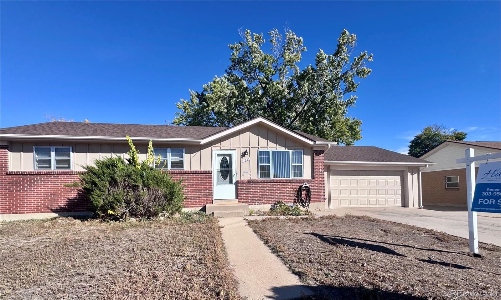 11234 Humboldt Street, Northglenn CO 80233