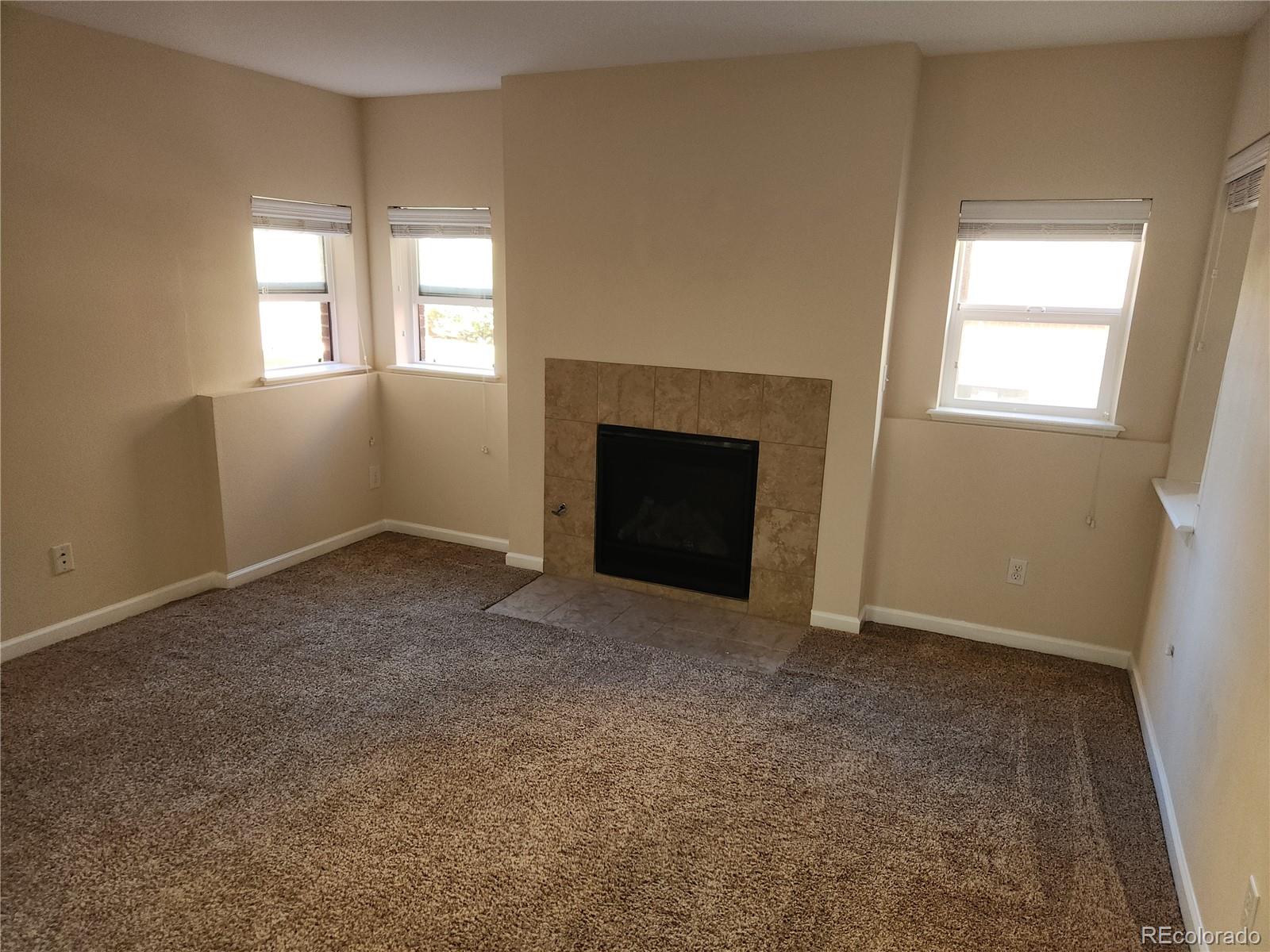 8760 Corona Street Unit 101, Thornton CO 80229