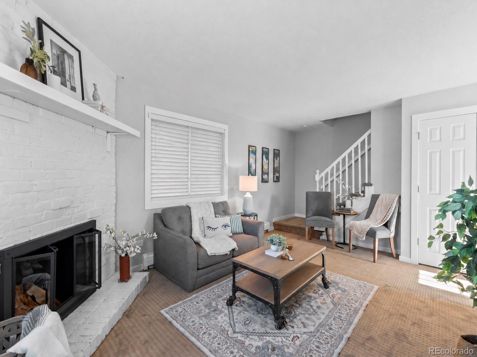 2700 S Holly Street Unit 216, Denver CO 80222