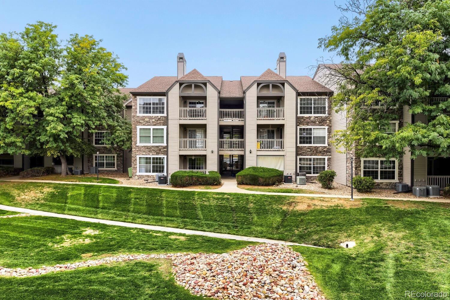9150 E Arbor Circle Unit K, Englewood CO 80111