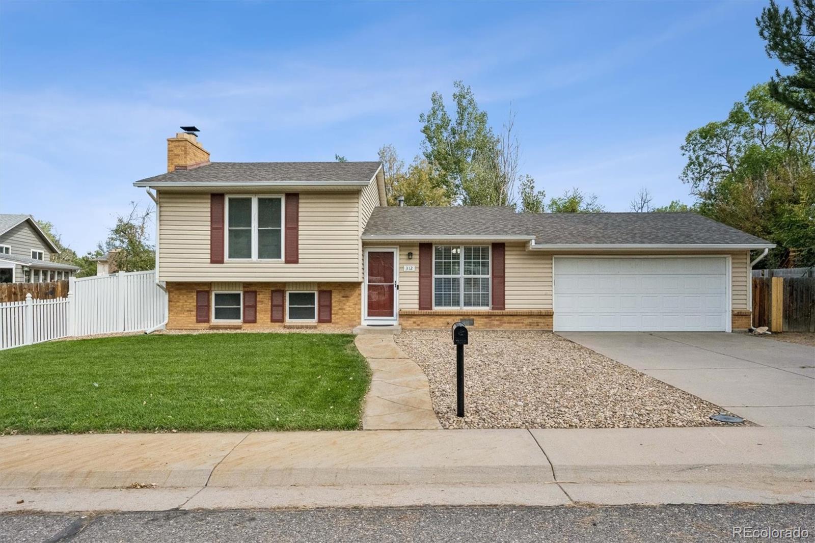 312 S 26th Avenue, Brighton CO 80601