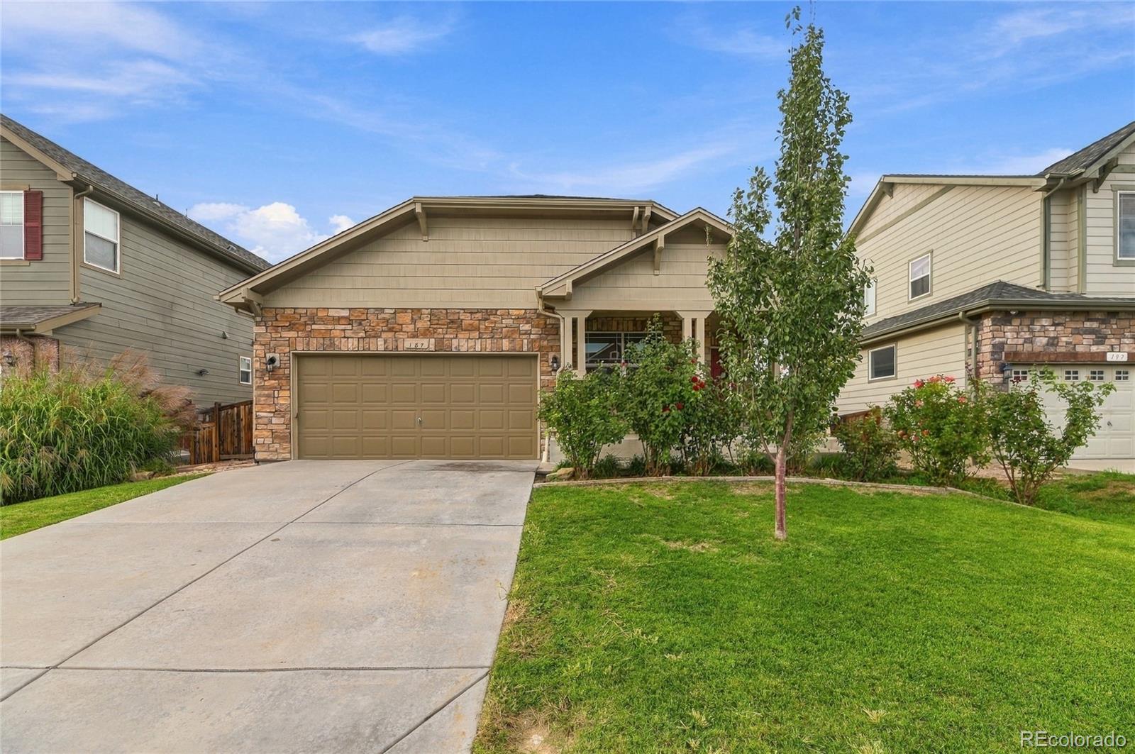 187 Sand Cherry Street, Brighton CO 80601