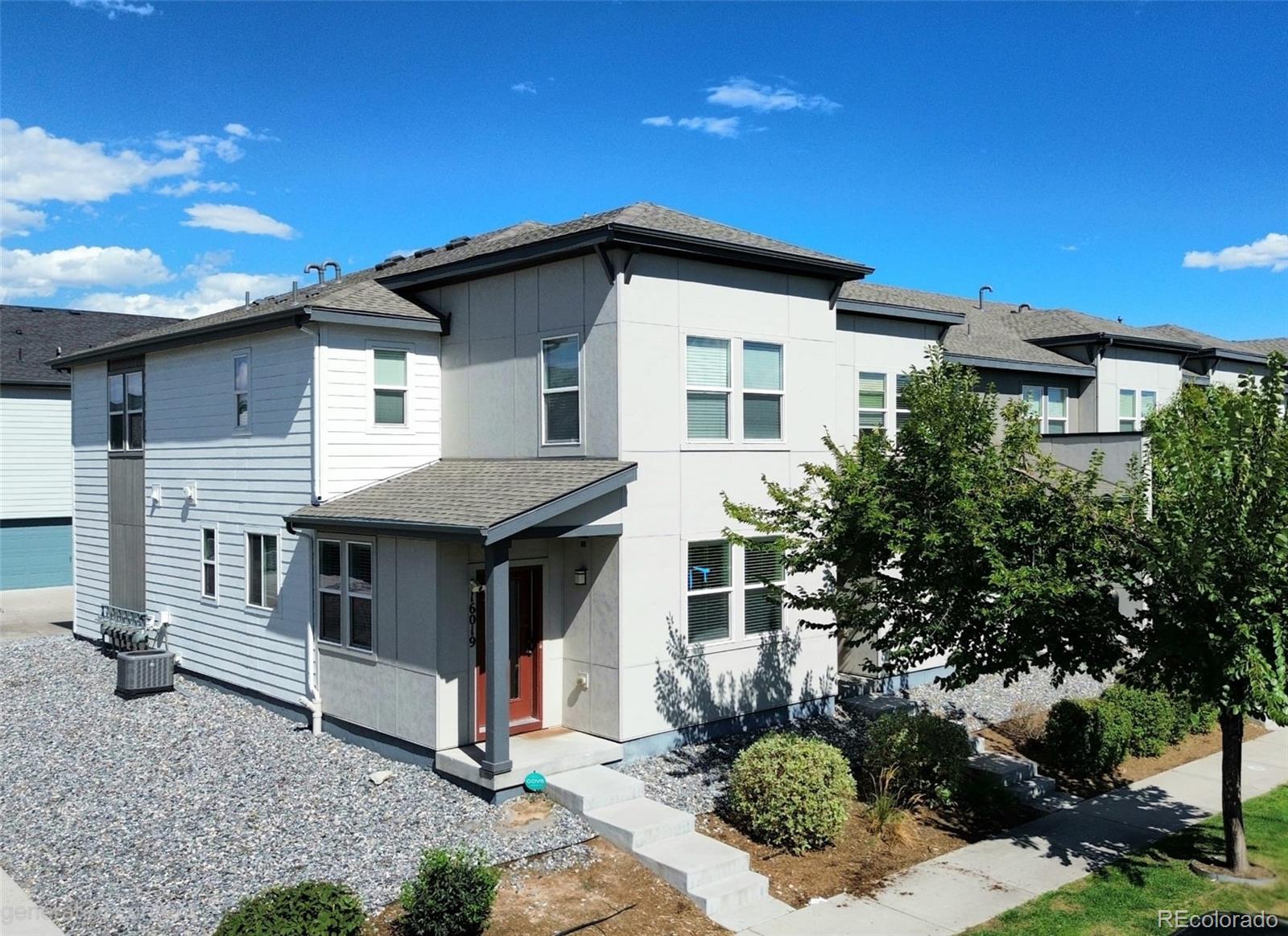 16019 E Elk Drive, Denver CO 80239