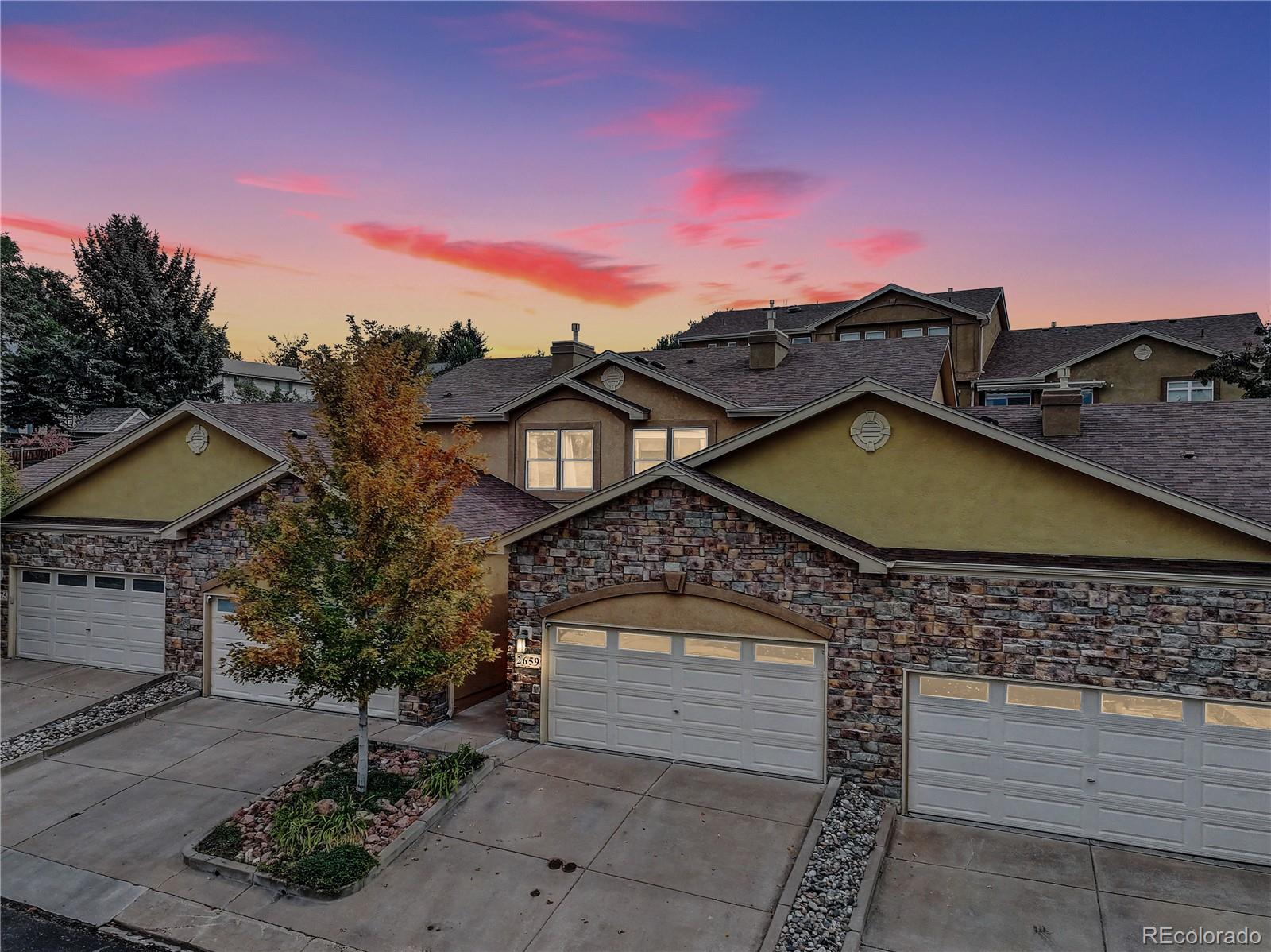 2659 Avalanche Heights, Colorado Springs CO 80918